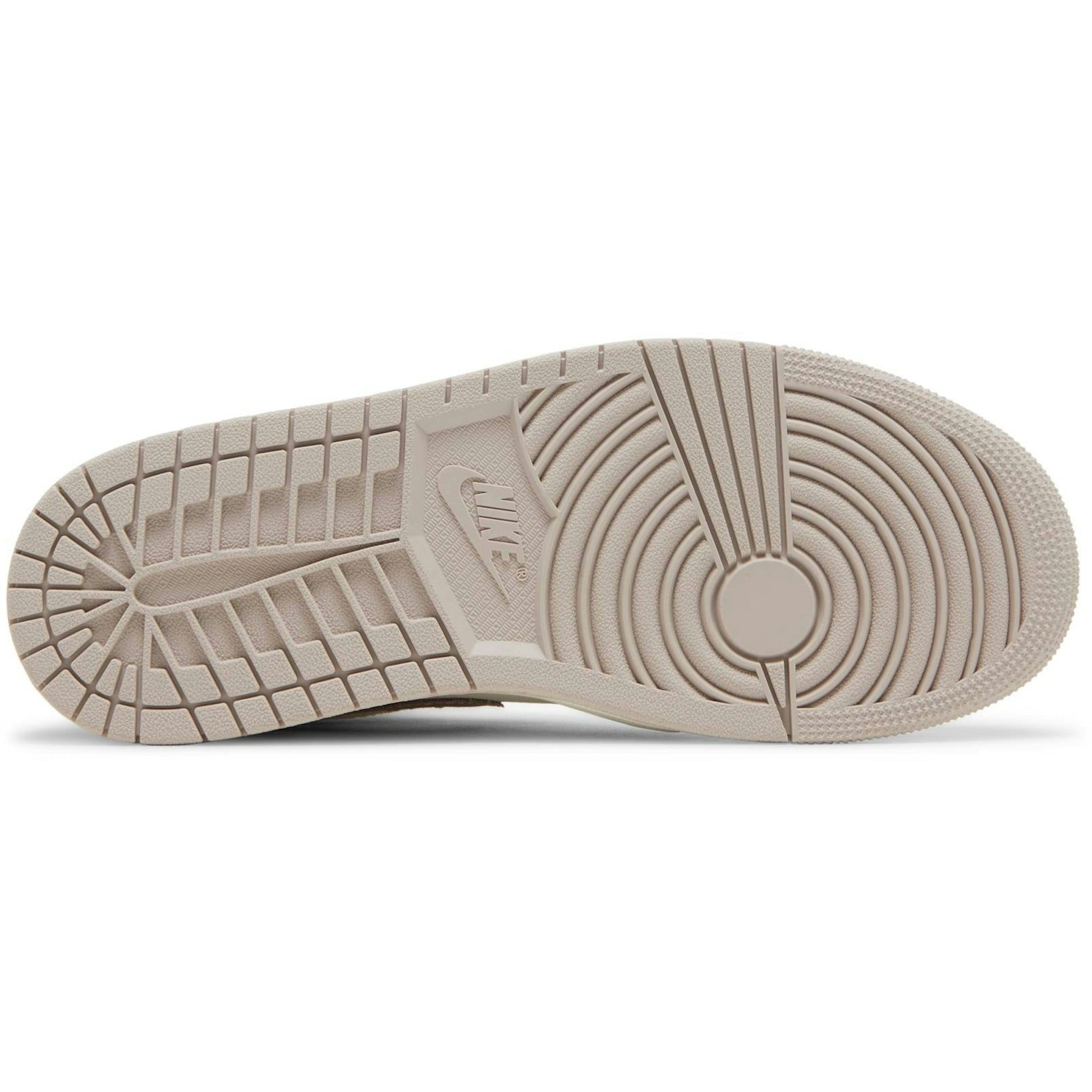 Air Jordan 1 Mid Craft 'Inside Out' DM9652-102