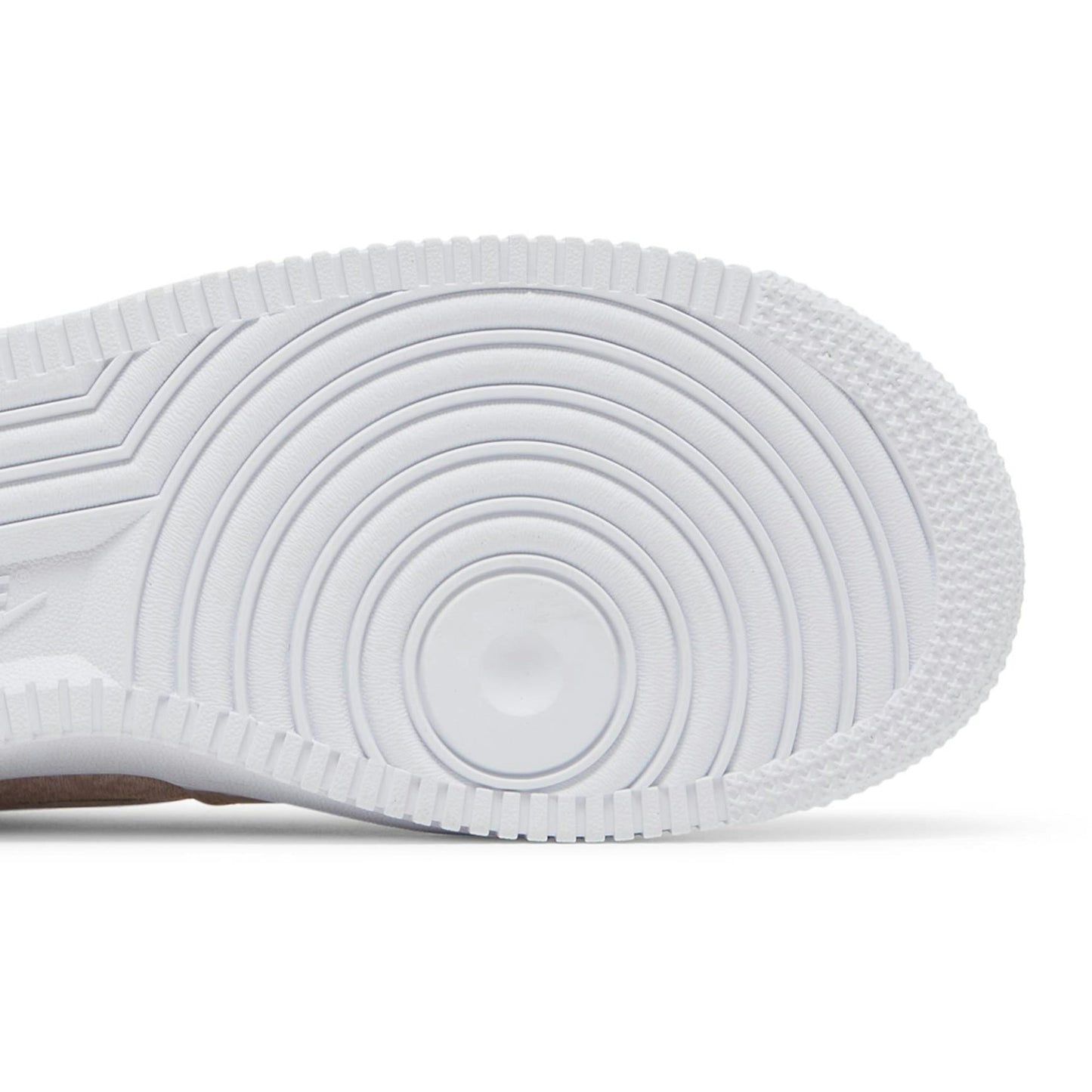 ( Women ) Nike Air Force 1 Low Blush Satin DQ7782-200