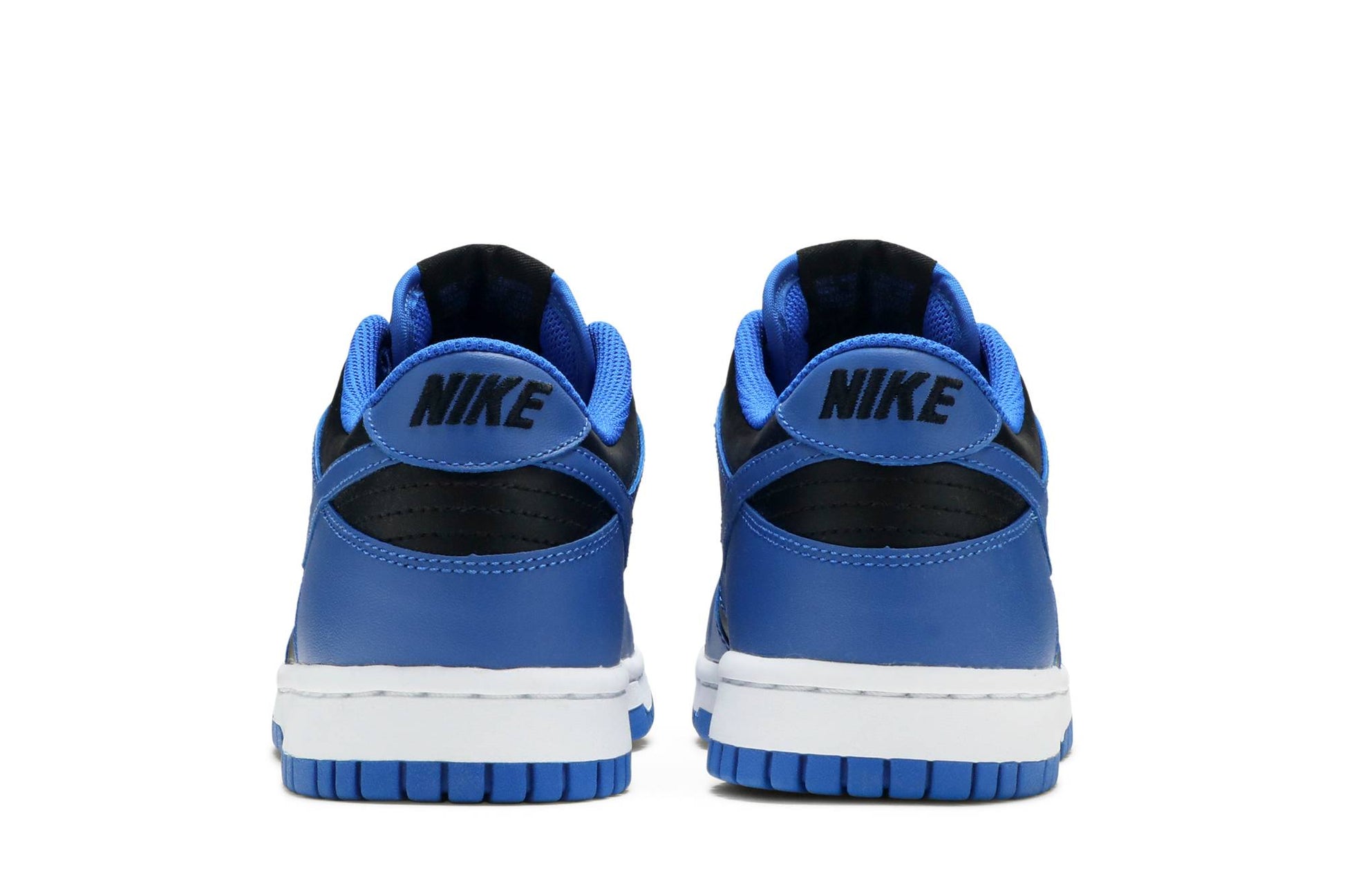 ( Grade School ) Nike Dunk Low 'Hyper Cobalt' CW1590-001