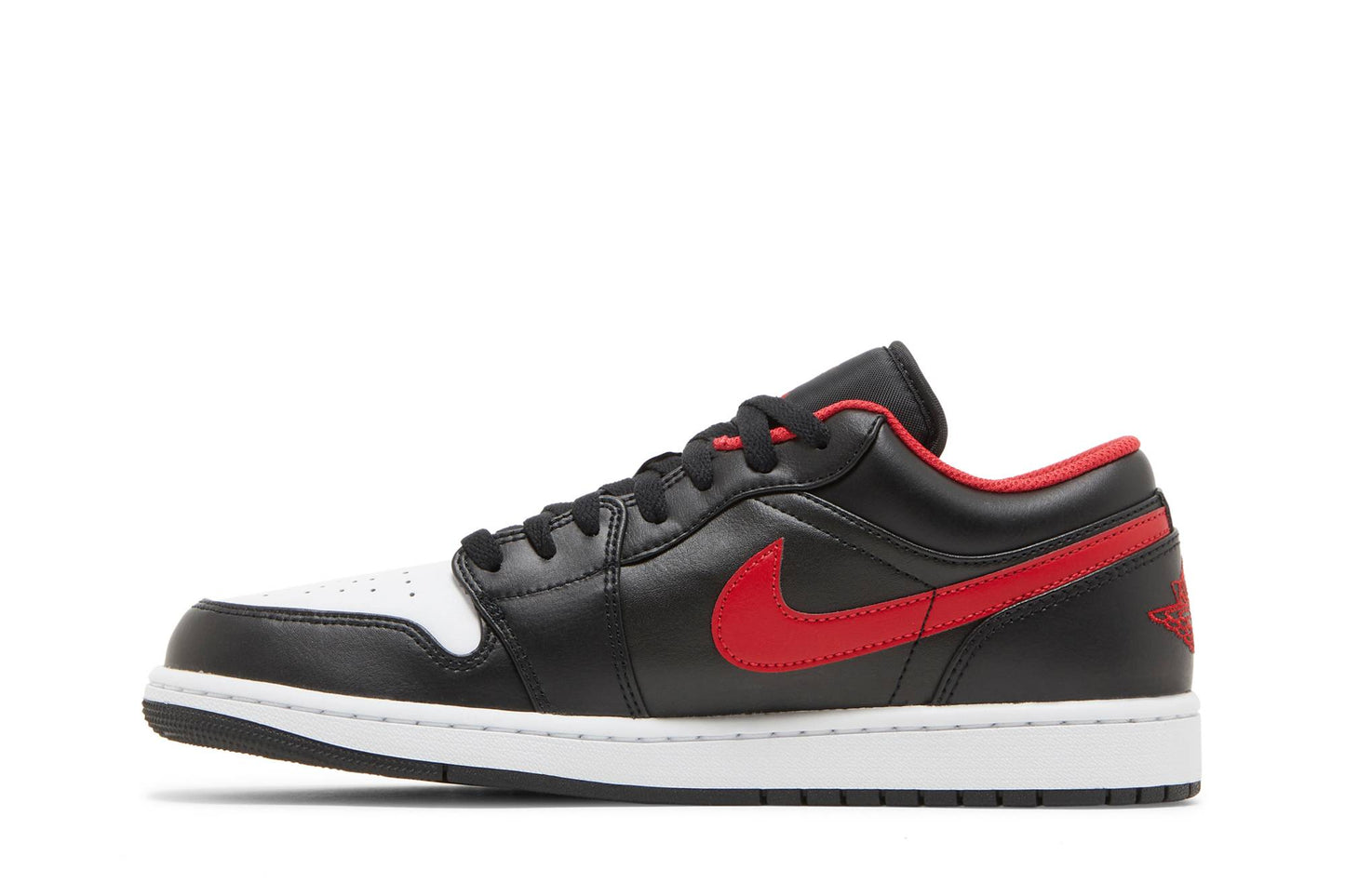 Air Jordan 1 Low 'White Toe' 553558-063