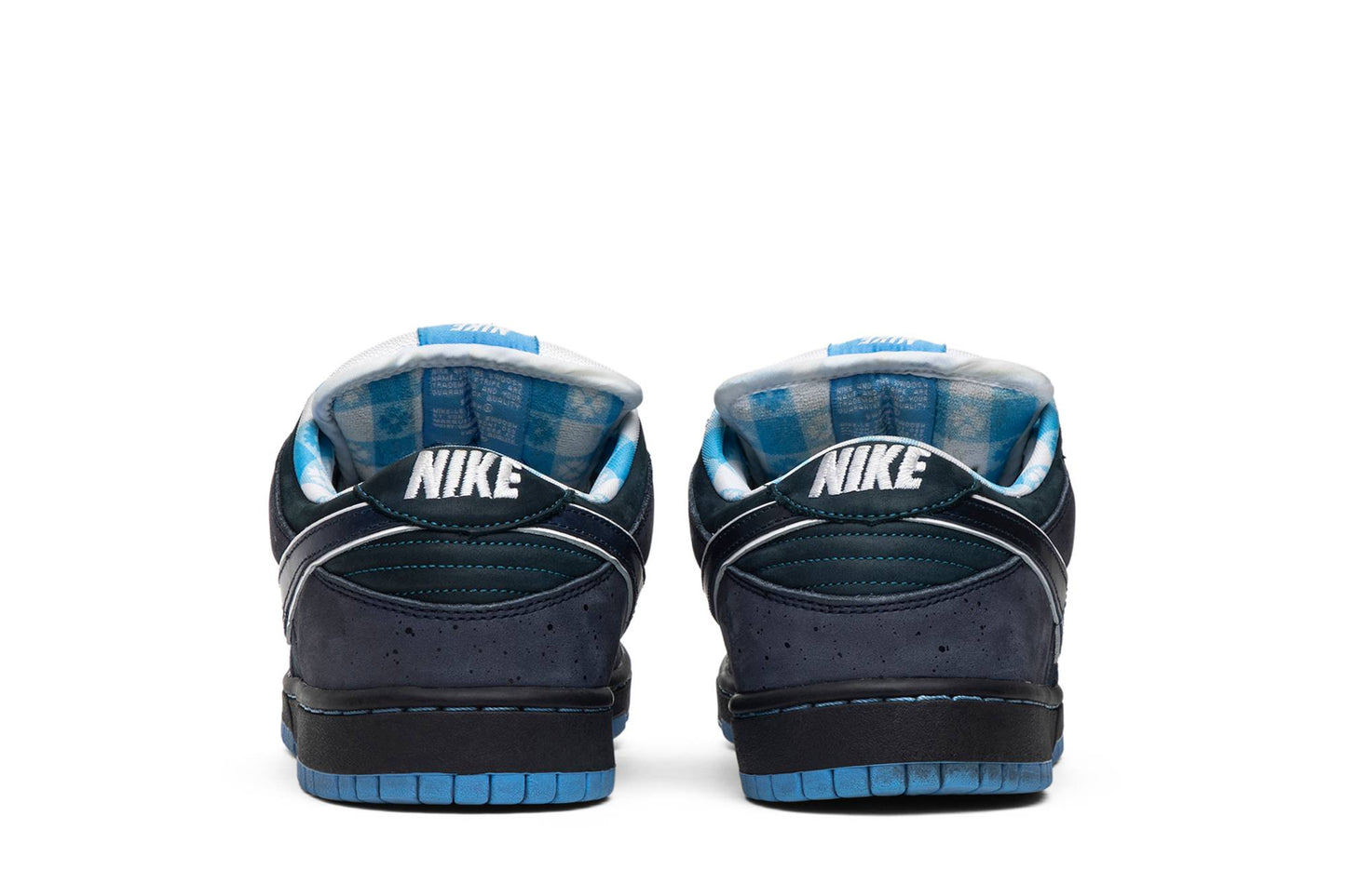 Nike SB Dunk Low Premium Blue Lobster 313170-342