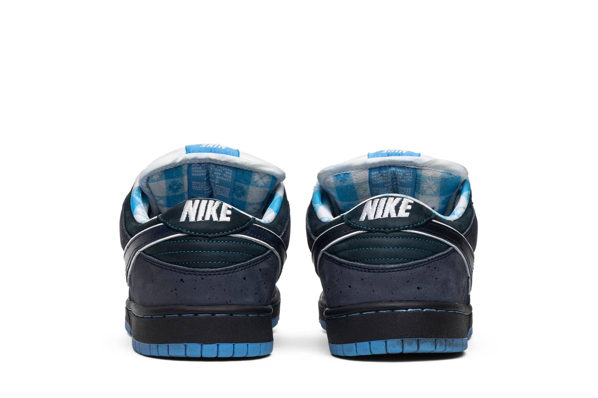 Nike SB Dunk Low Premium Blue Lobster 313170-342