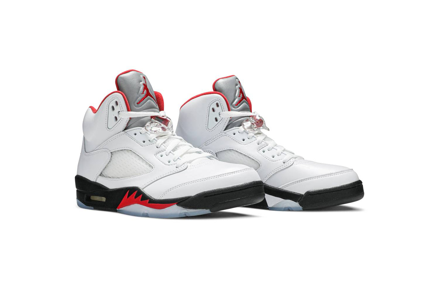 Air Jordan 5 Retro 'Fire Red' 2020 DA1911-102