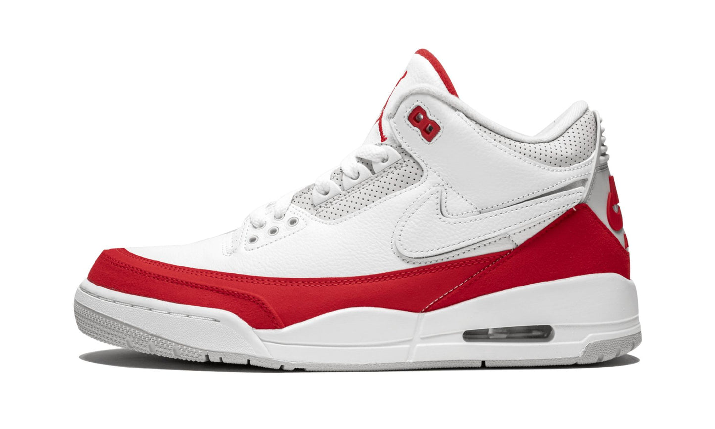Air Jordan 3 Retro Tinker "Air Max 1 – University Red"