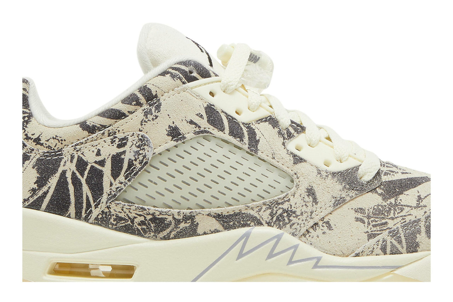 ( Women ) Air Jordan 5 Low 'Expression' DA8016-100