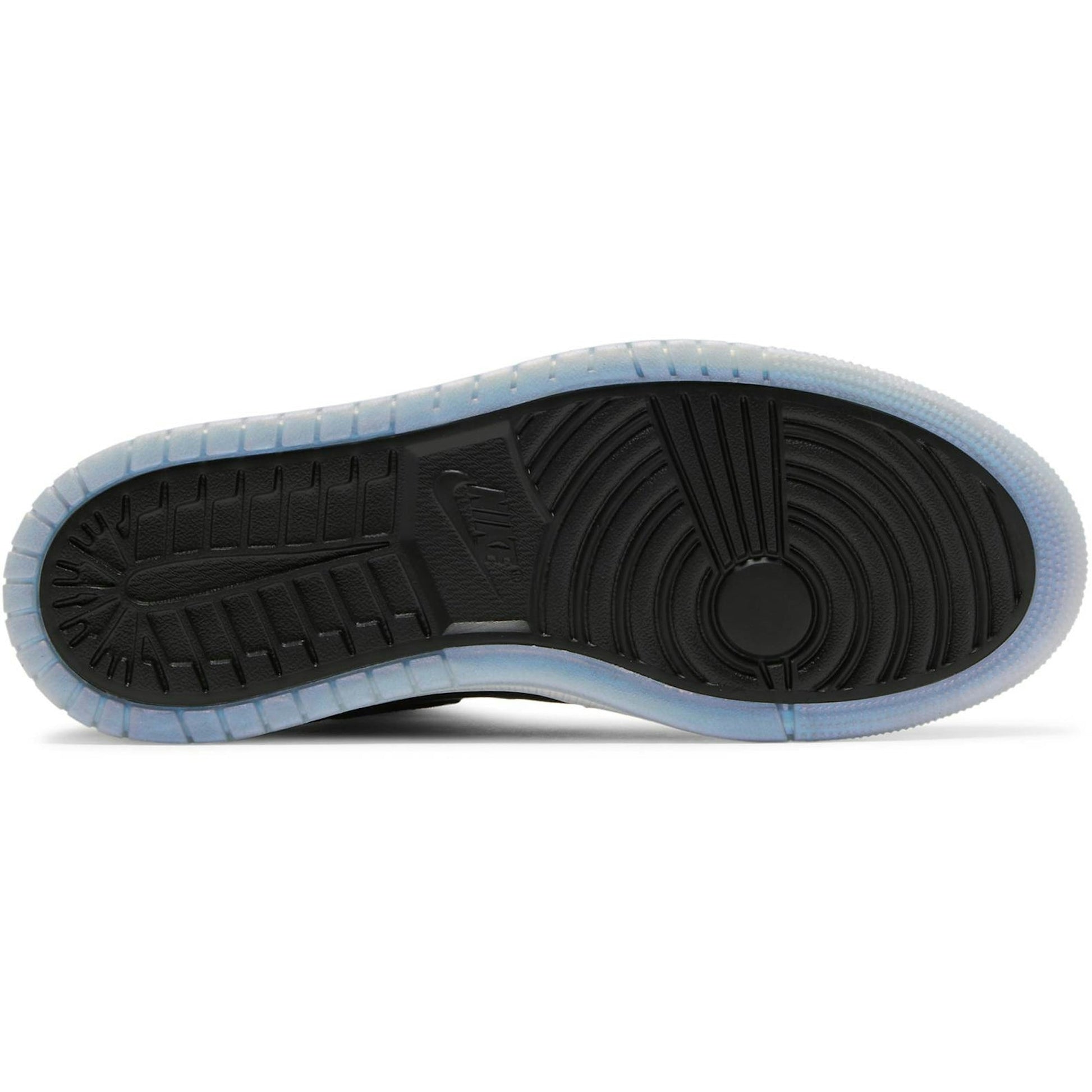 Air Jordan 1 Zoom Comfort Gold Laser DQ0659-700