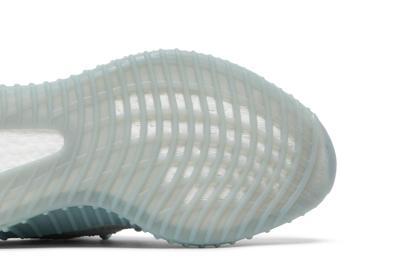 Adidas Yeezy Boost 350 V2 'Jade Ash' HQ2060