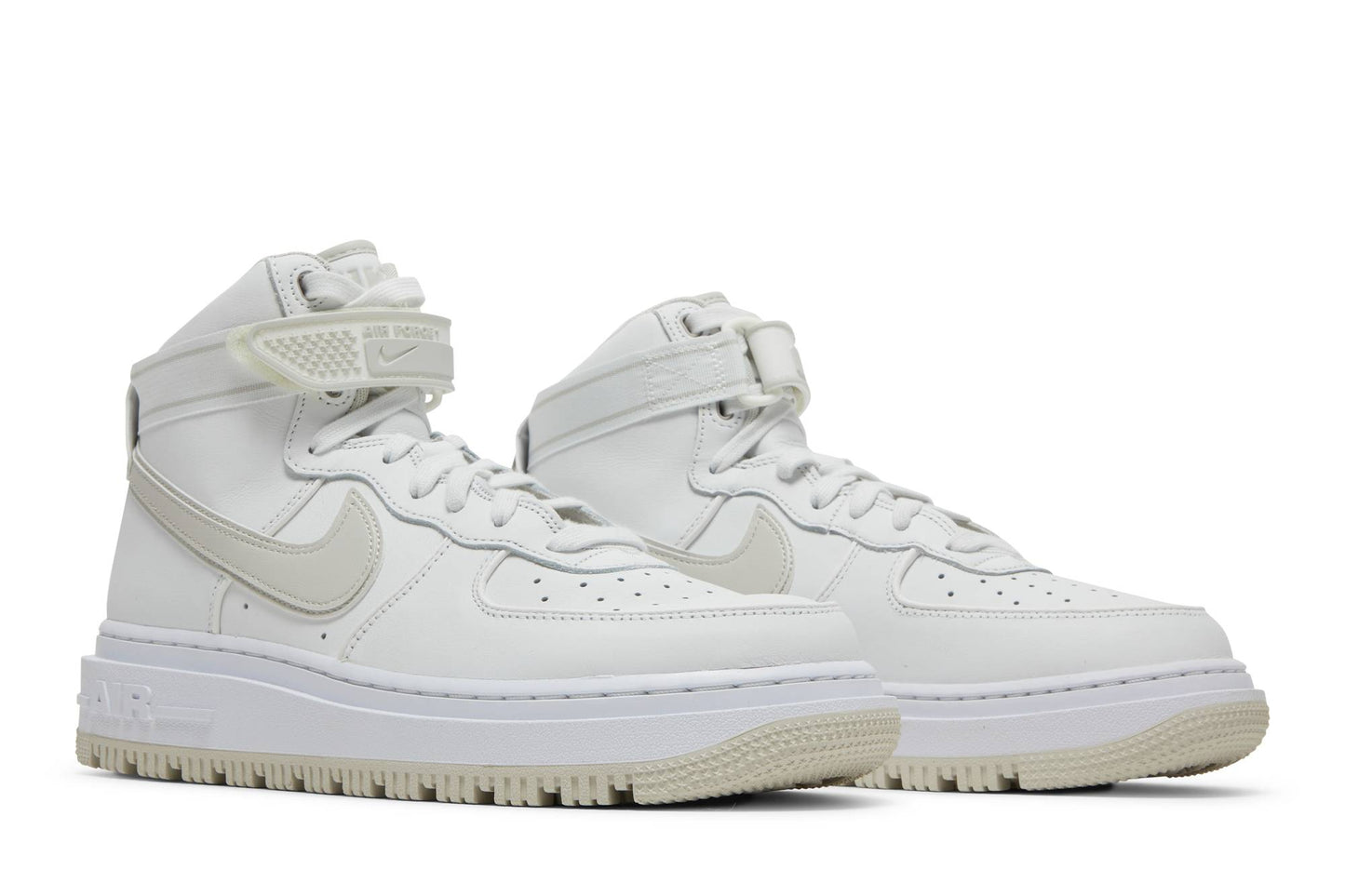 Nike Air Force 1 High Boot 'Summit White' DA0418-100