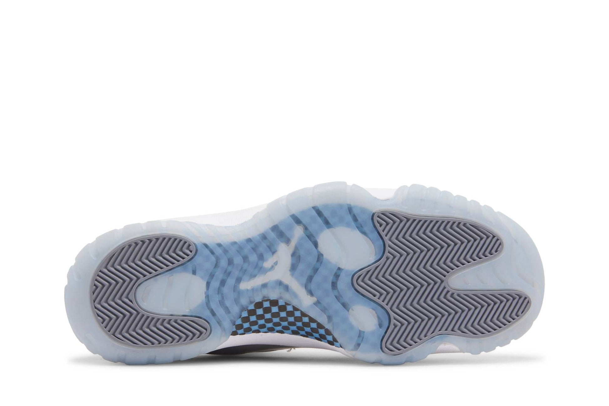 Air Jordan 11 Retro Low 'Cement Grey' AV2187-140