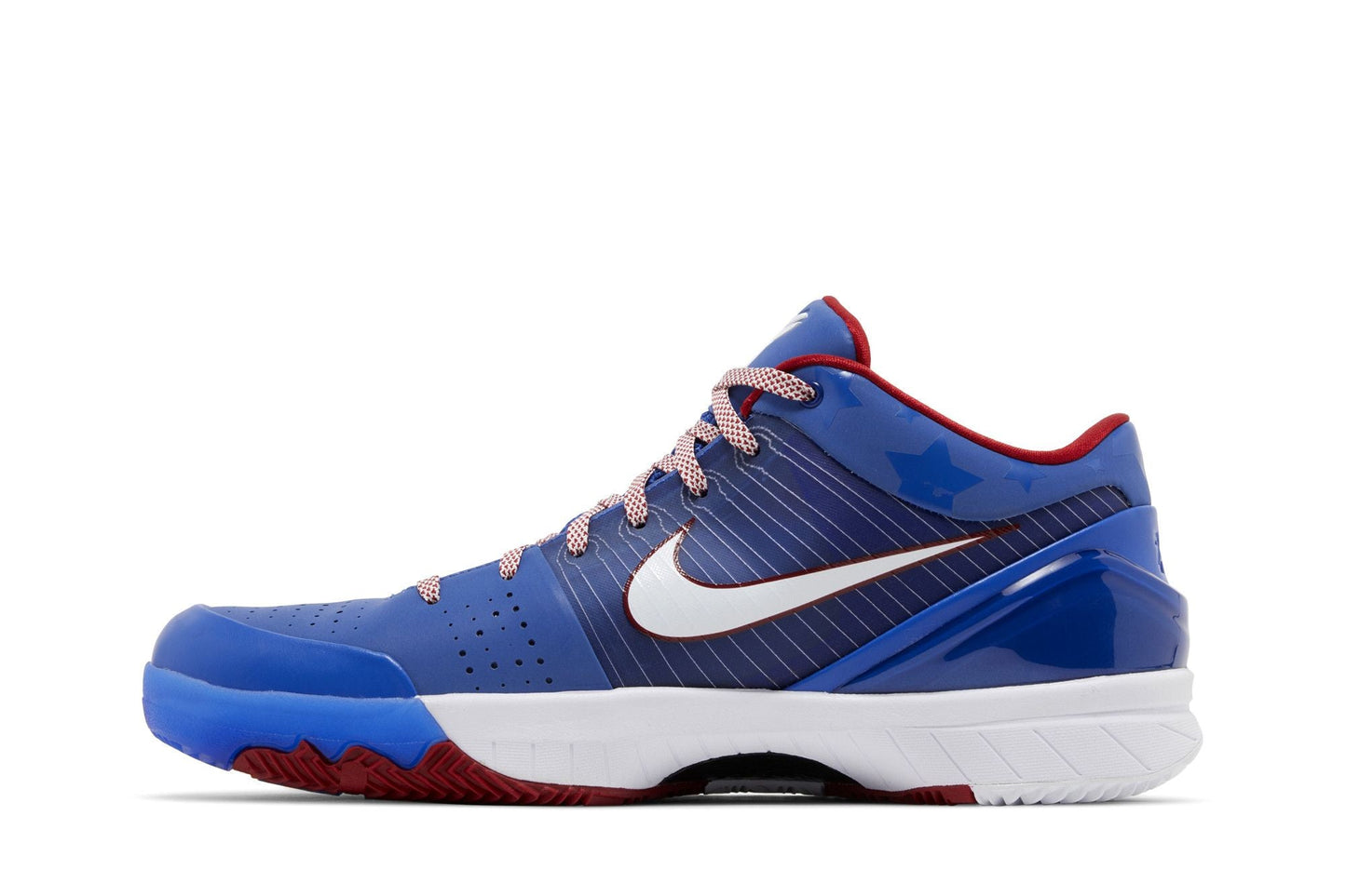 Nike Zoom Kobe 4 Protro 'Philly' FQ3545-400