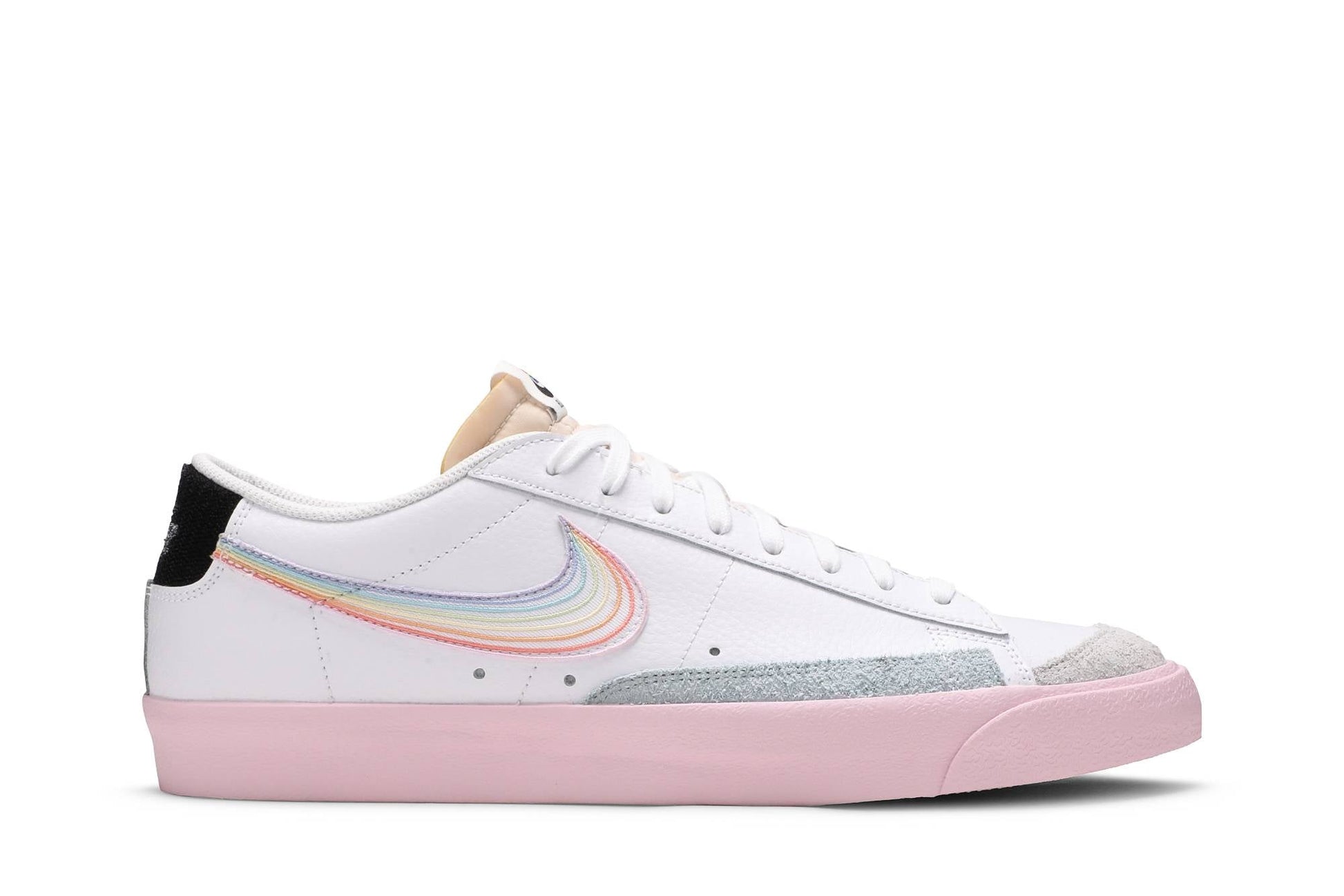 Nike Blazer Low '77 Vintage 'Be True' DD3034-100
