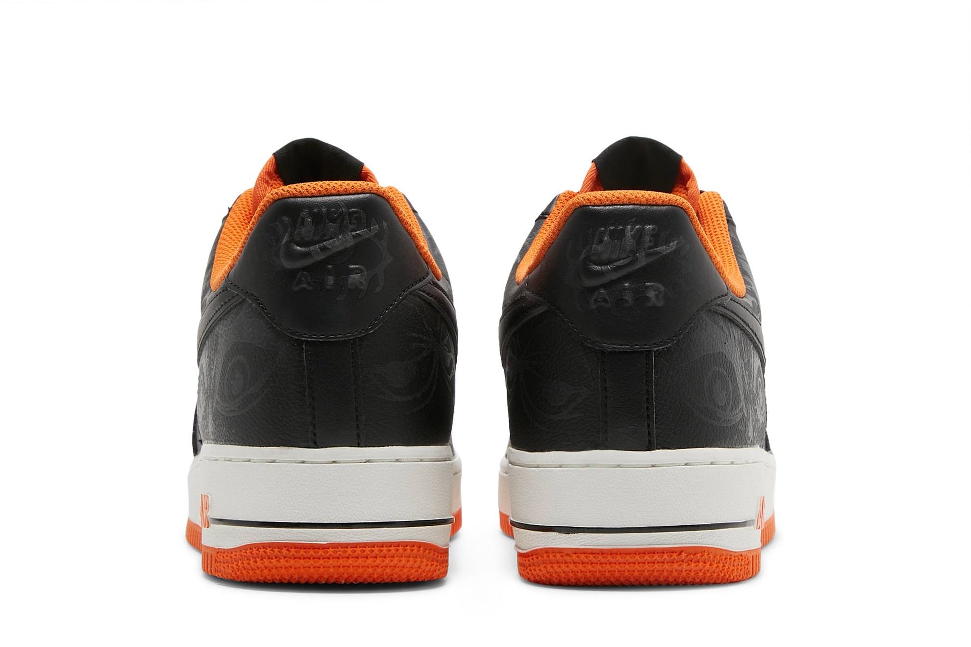 Nike Air Force 1 '07 Premium 'Halloween' DC8891-001