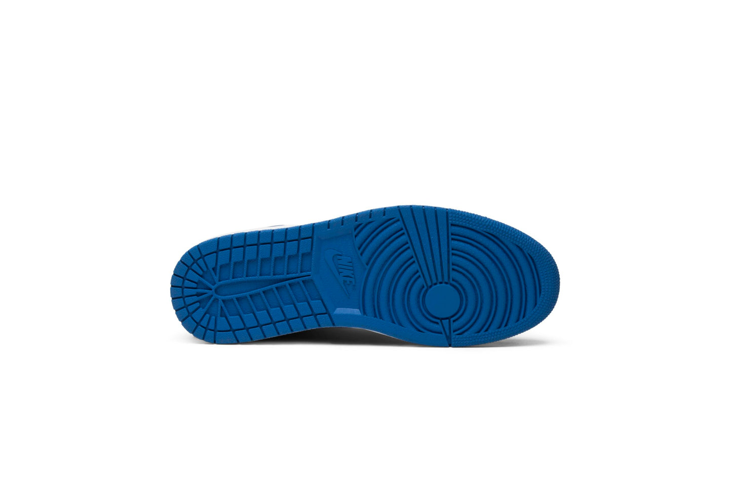 Air Jordan 1 Retro High OG Royal 2017 555088-007