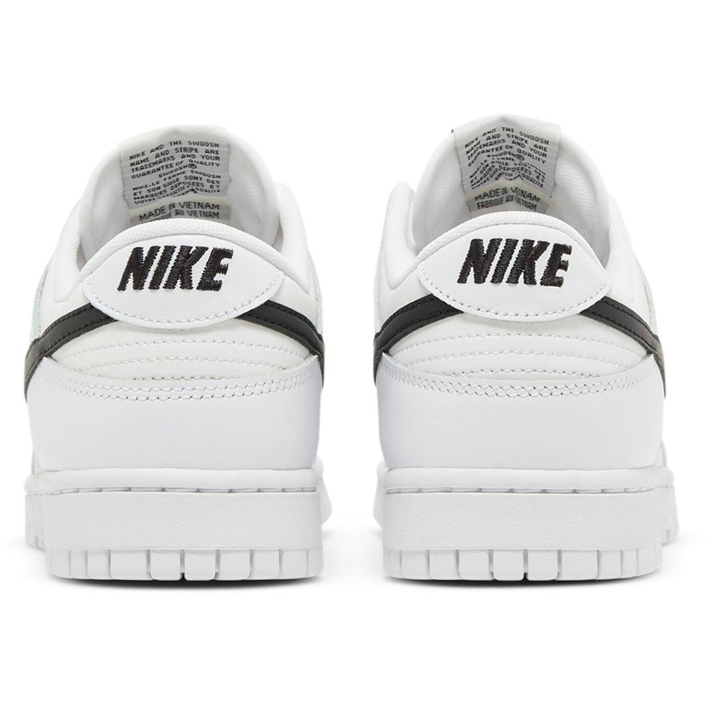 Nike Dunk Low 'Reverse Panda' DJ6188-101