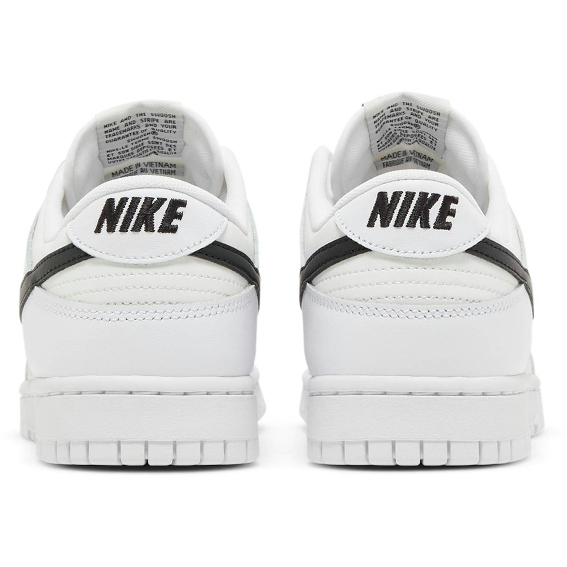 Nike Dunk Low 'Reverse Panda' DJ6188-101