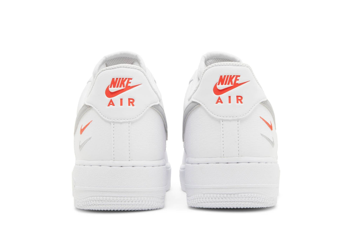 Nike Air Force 1 Low 'Triple Swoosh White' FD0666-100