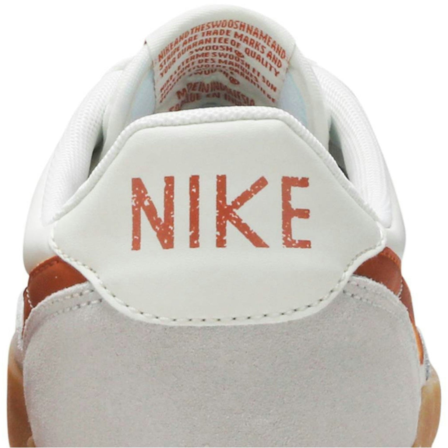 Nike Killshot 2 Leather 'Sail Desert Orange' 432997-127