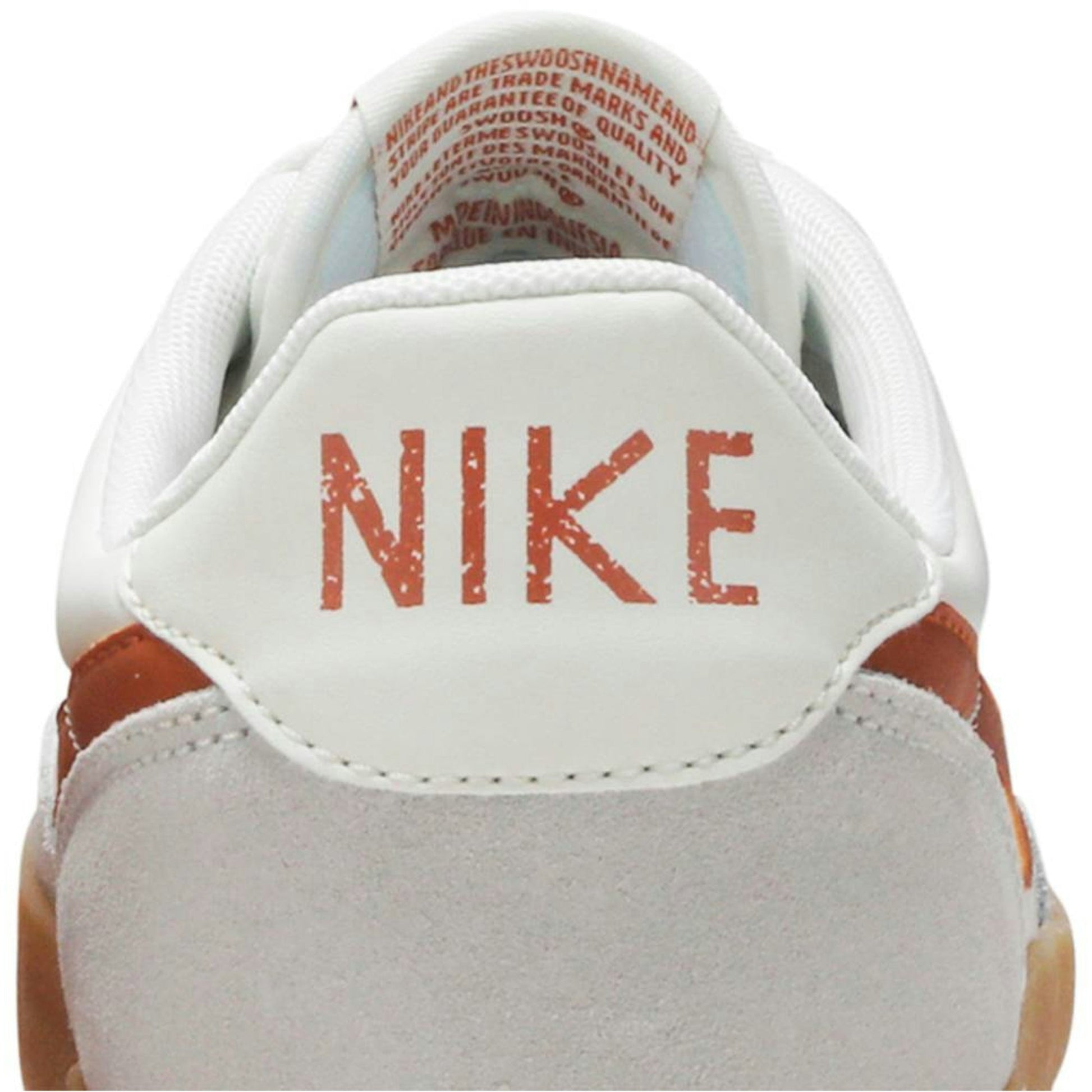 Nike Killshot 2 Leather 'Sail Desert Orange' 432997-127