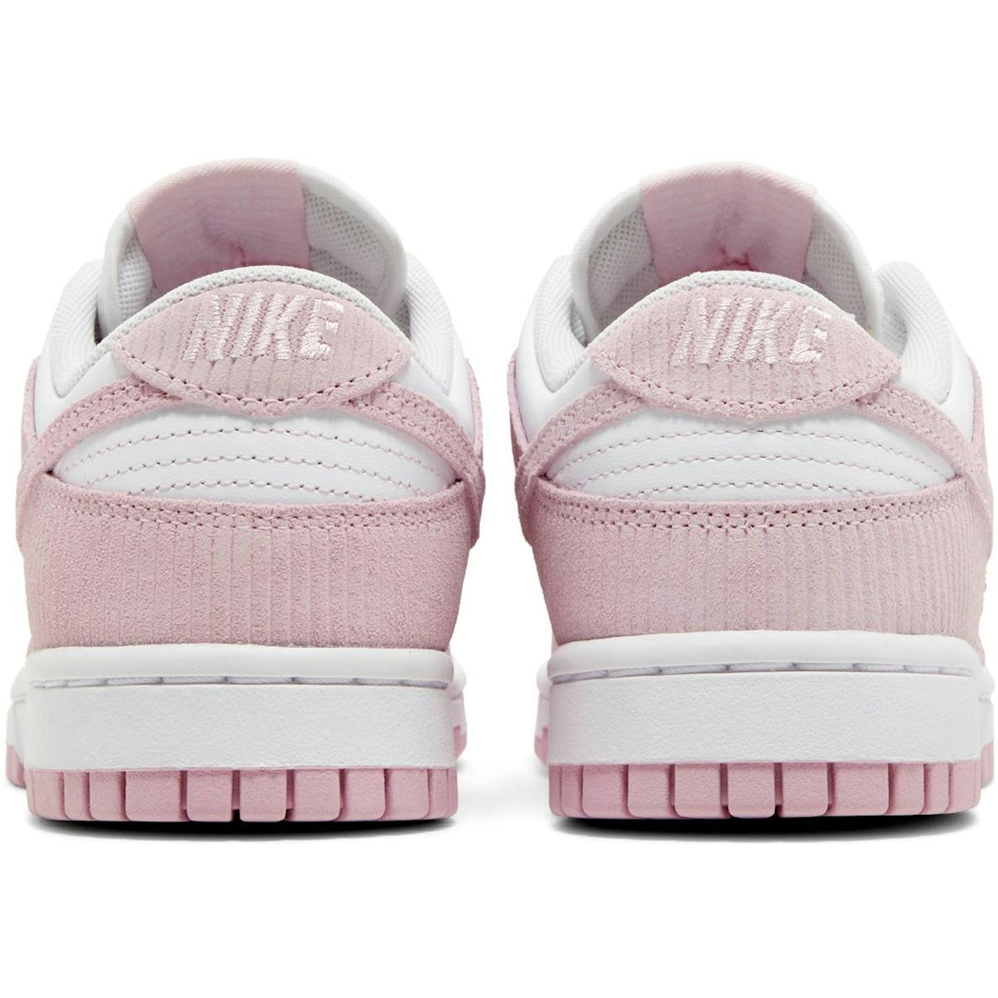 ( Women ) Nike Dunk Low 'Pink Corduroy' FN7167-100