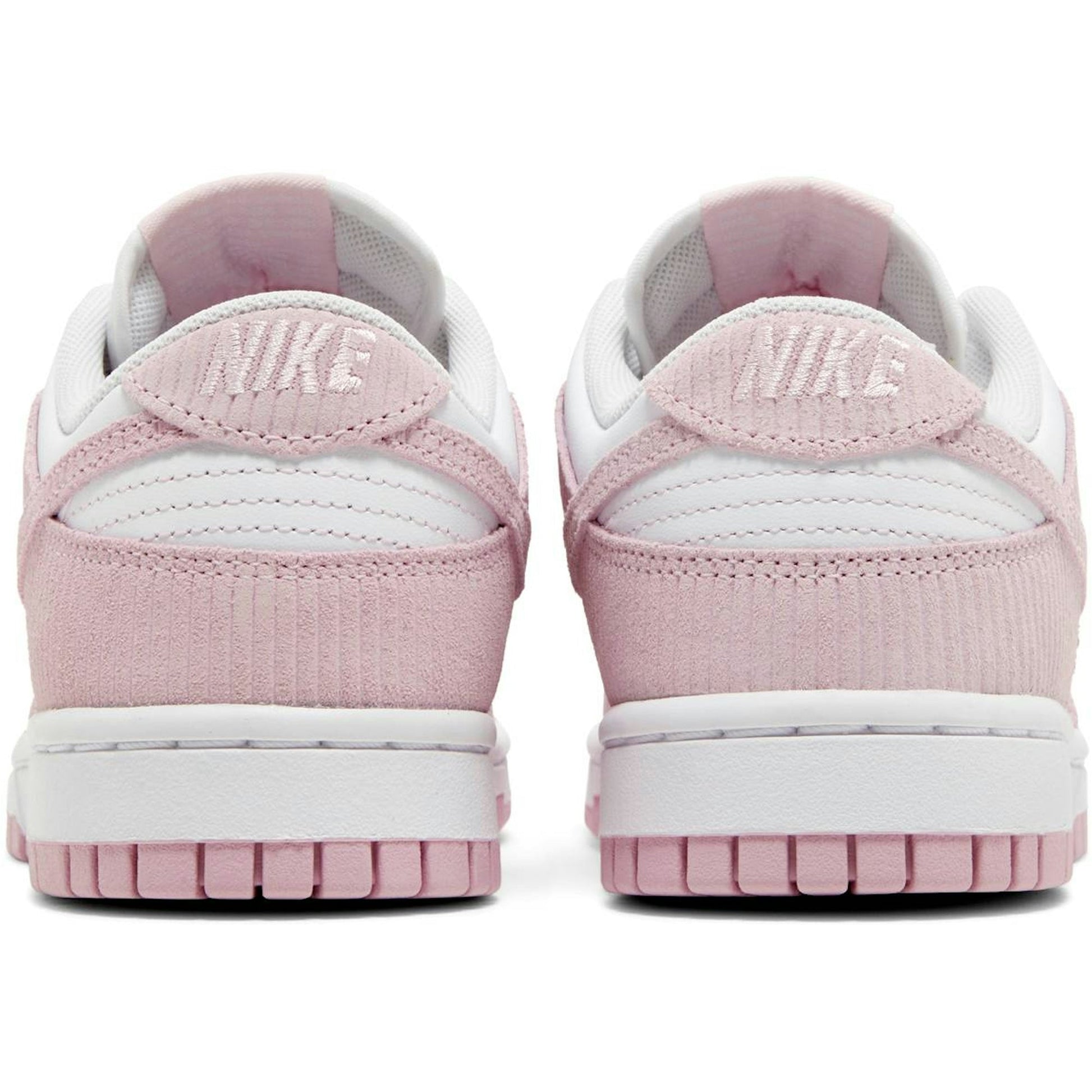 ( Women ) Nike Dunk Low 'Pink Corduroy' FN7167-100