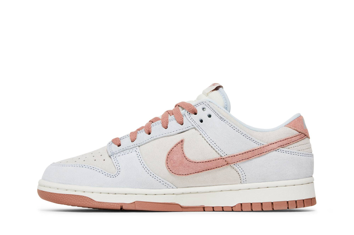 Nike Dunk Low 'Fossil Rose' DH7577-001