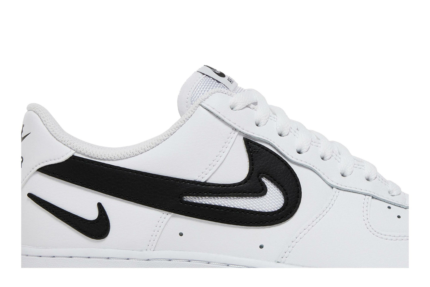 Nike Air Force 1 Low FM White Black DR0143-101