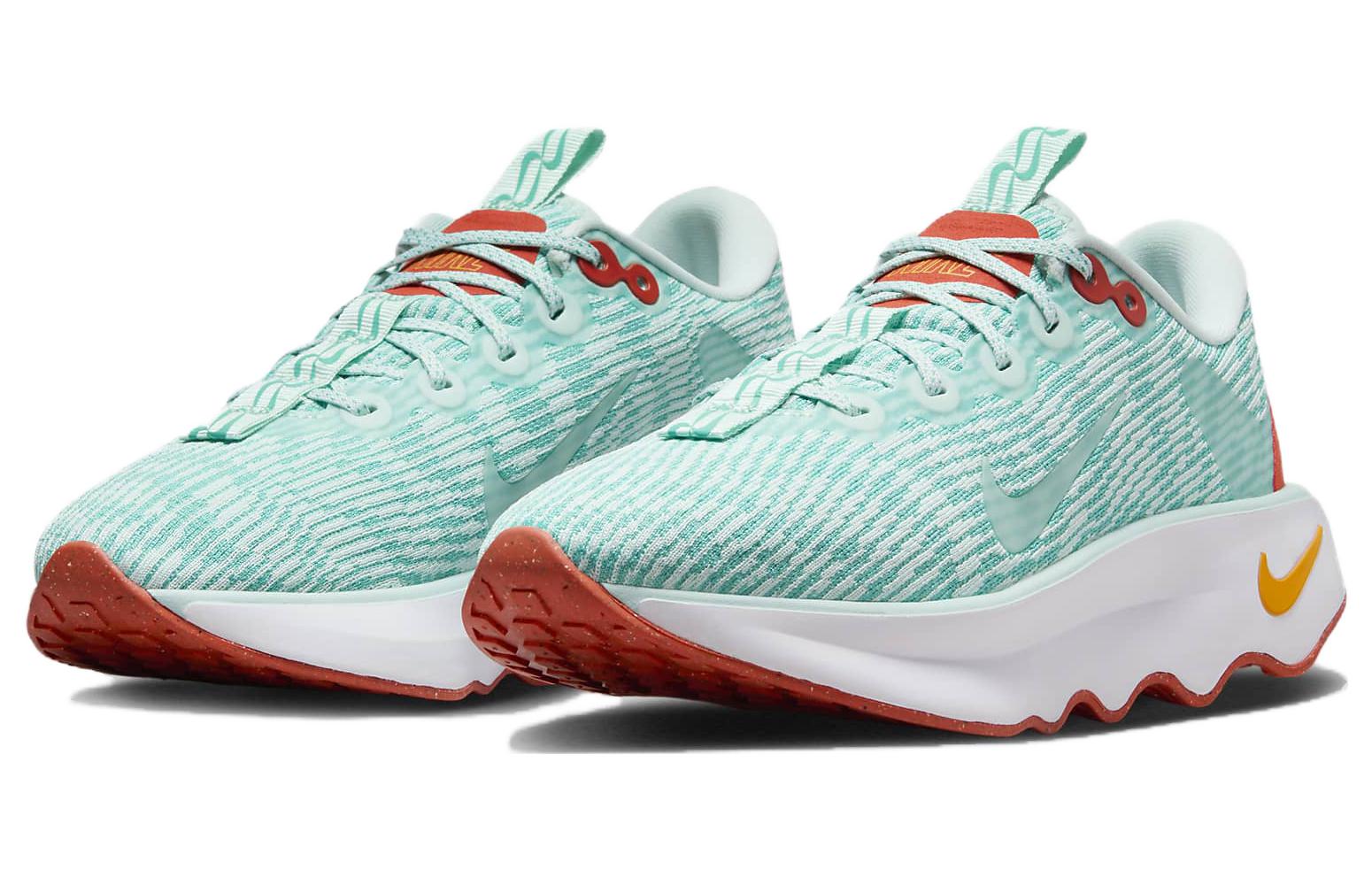 ( Women ) Nike Motiva Light Green DV1238-300