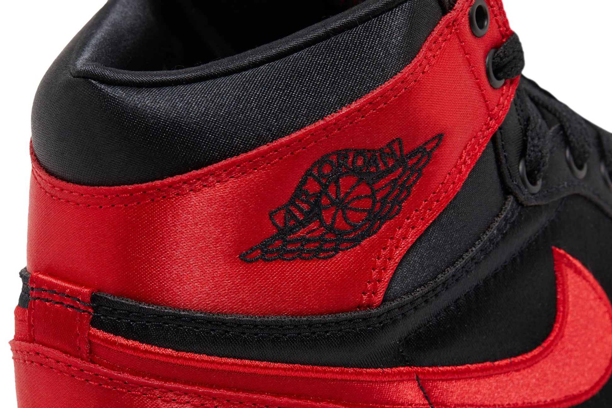 ( Women ) Air Jordan 1 High 'Satin Bred' FD4810-061