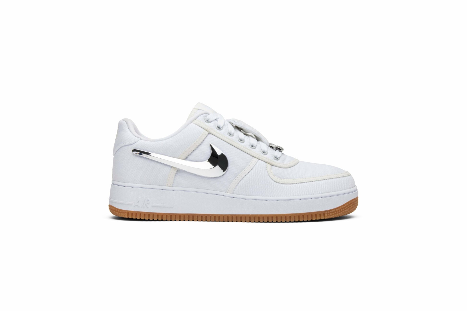Travis Scott X Nike Air Force 1 Travis Scott AQ4211-100