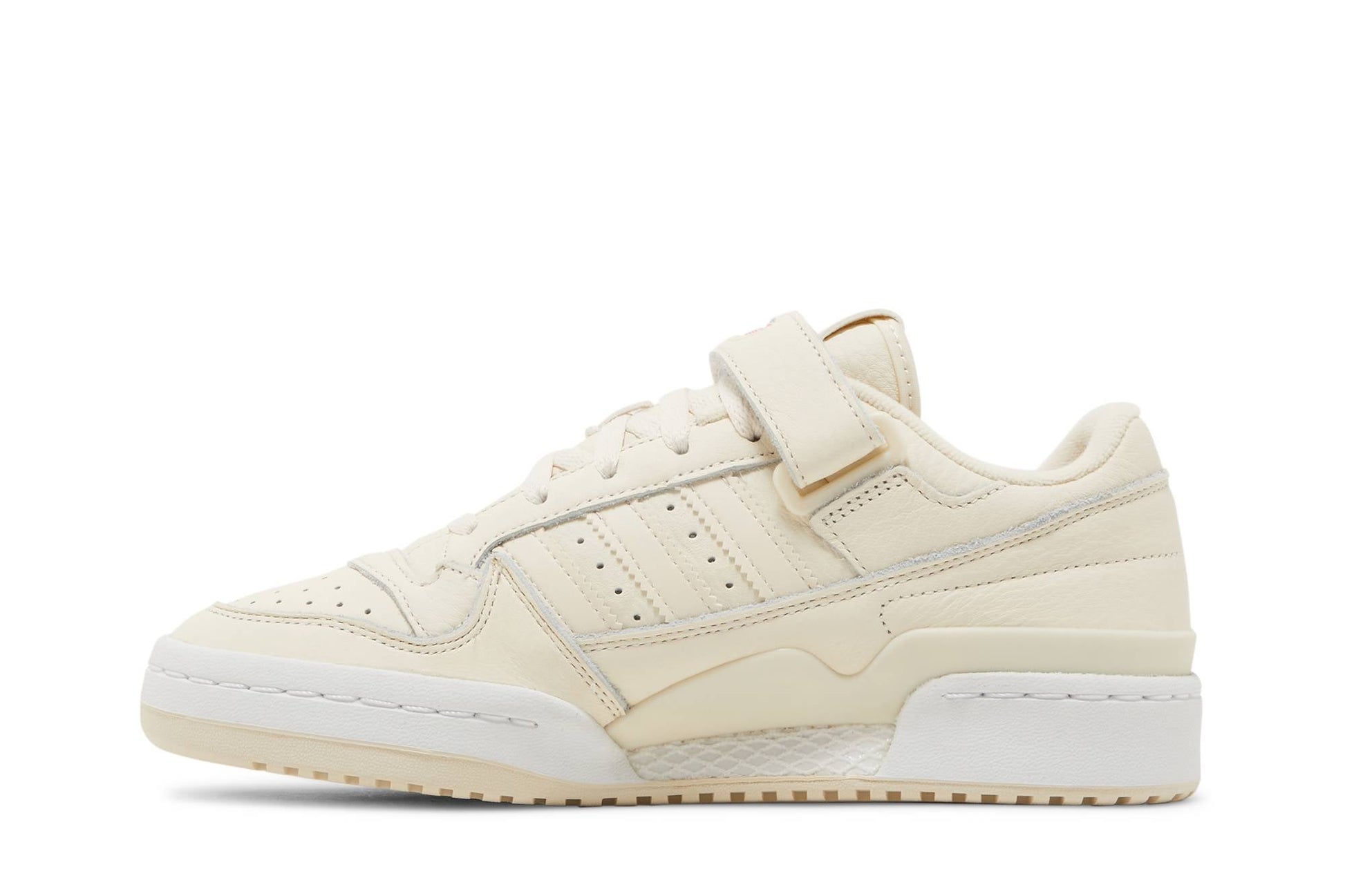 ( Women ) Adidas Forum Low 'Wonder White' GV9190