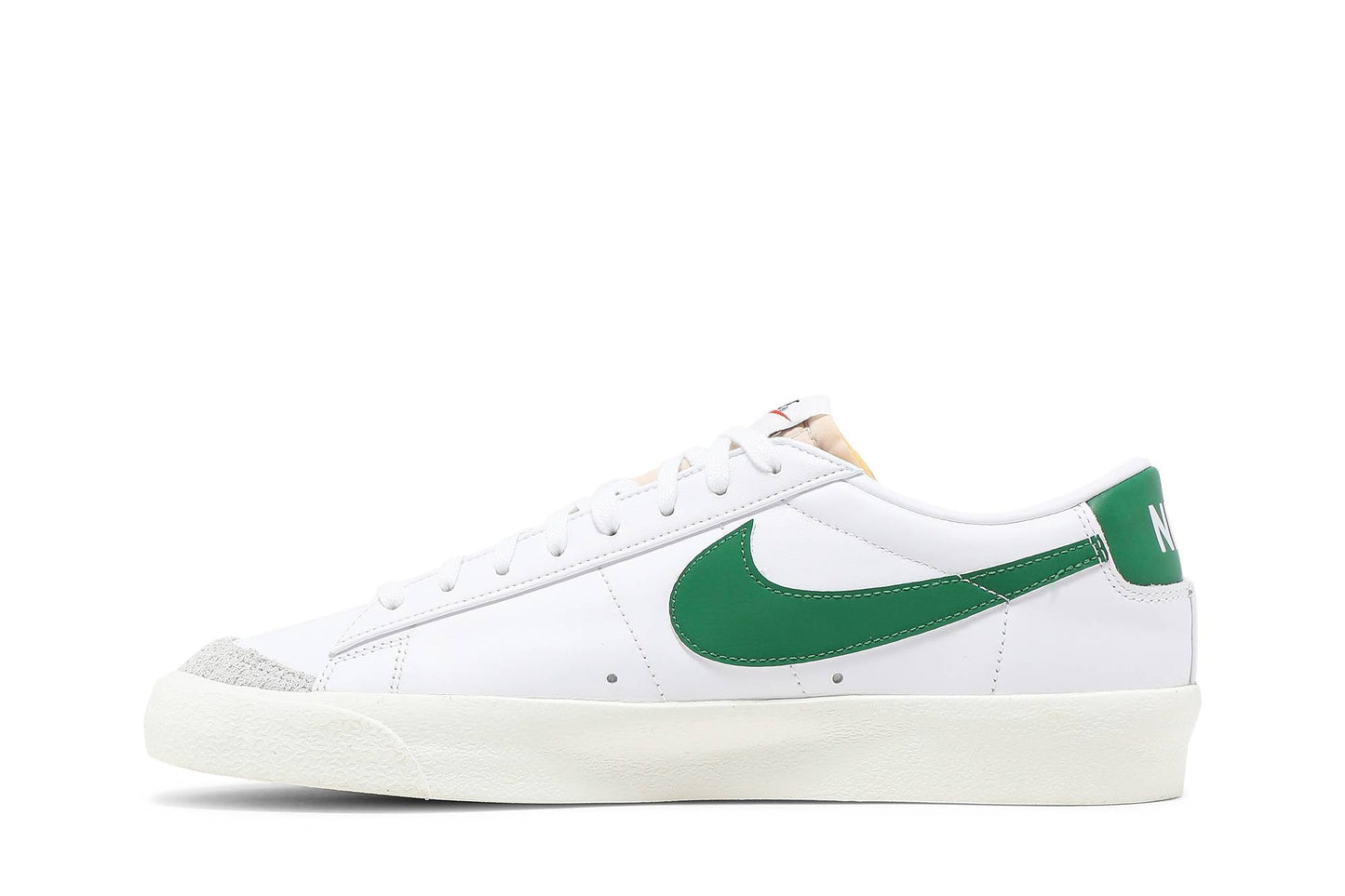 Nike Blazer Low '77 Vintage 'Pine Green' DA6364-115