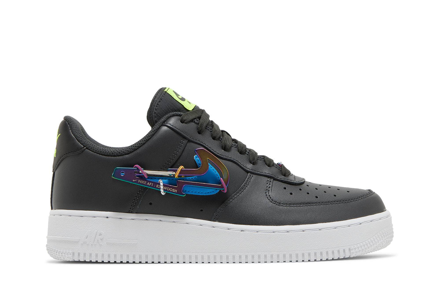 Nike Air Force 1 Low 'Carabiner Swoosh' DH7579-001