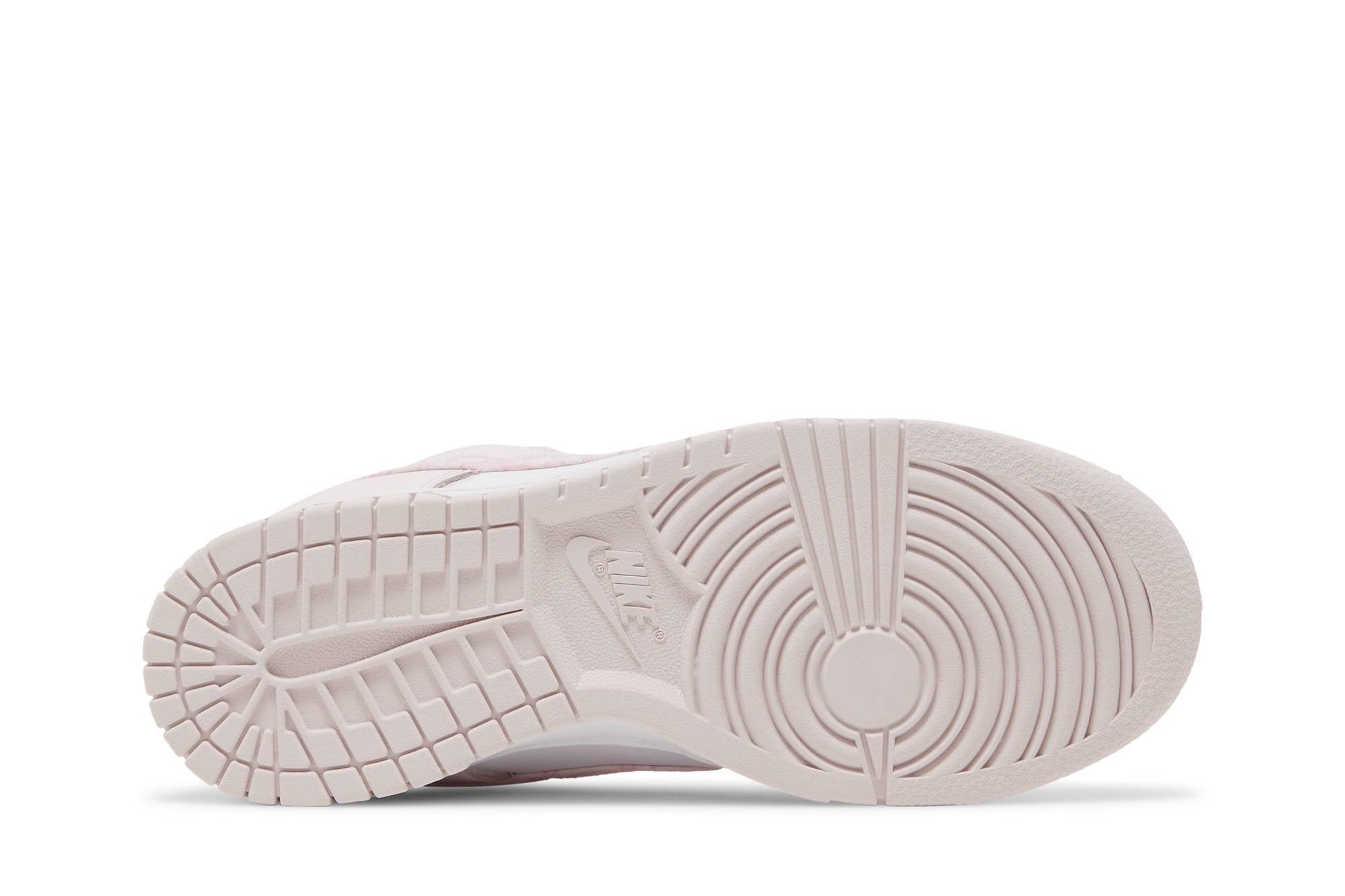 ( Women ) Nike Dunk Low 'Pink Paisley' FD1449-100