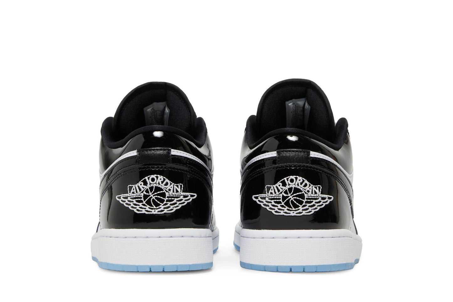 Air Jordan 1 Low Concord DV1309-100
