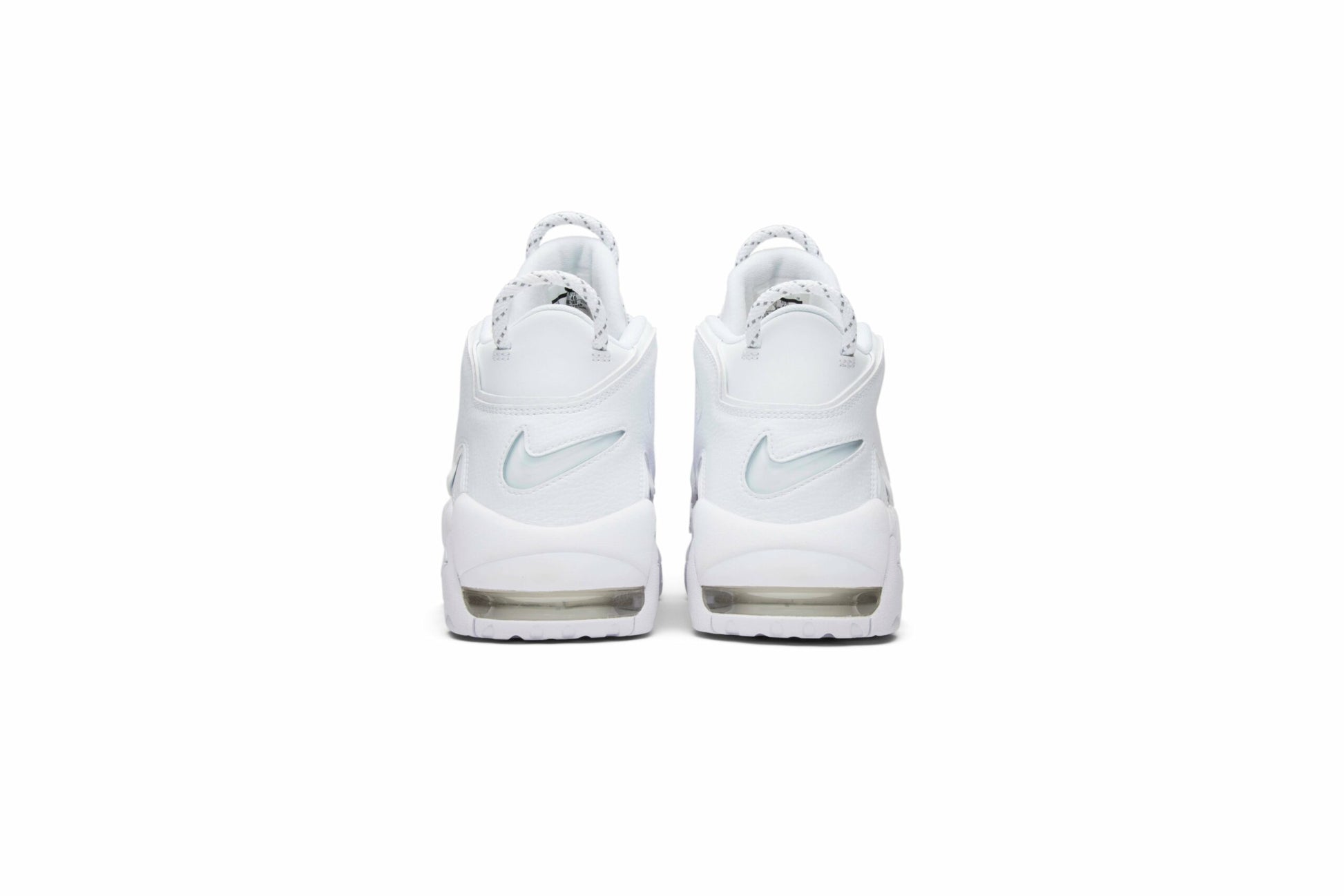 Nike Air More Uptempo Triple White 921948-100