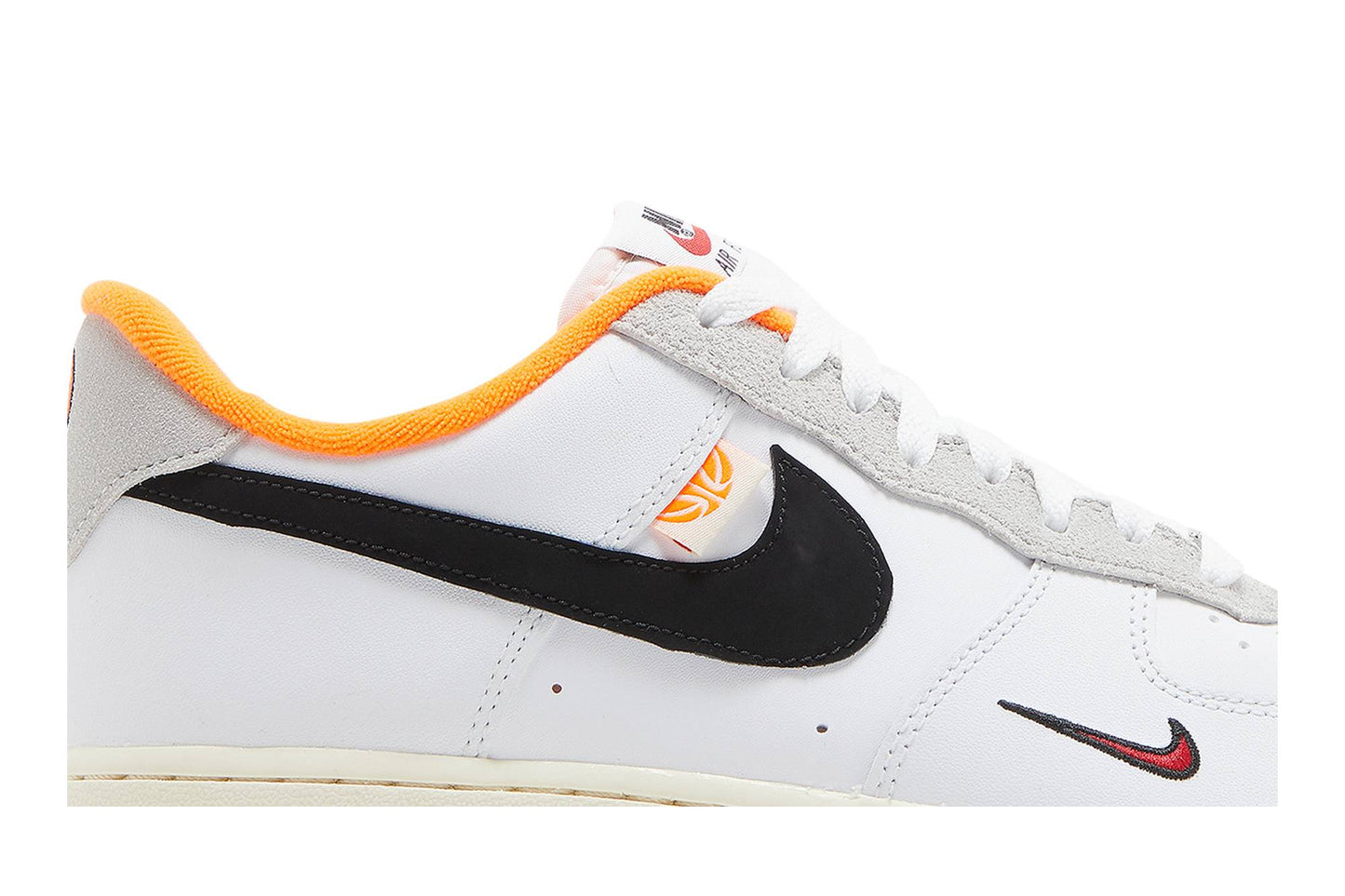 Nike Air Force 1 Low Hoops DX3357-100