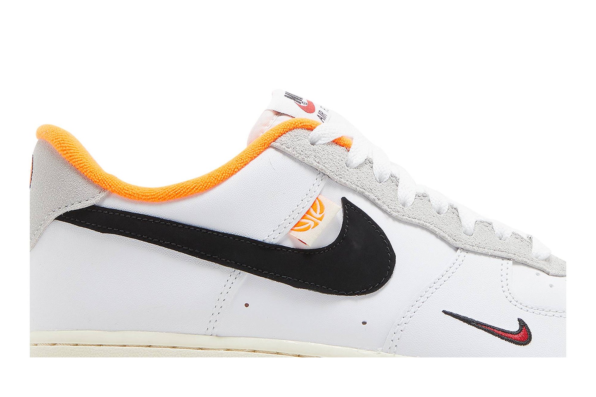 Nike Air Force 1 Low Hoops DX3357-100