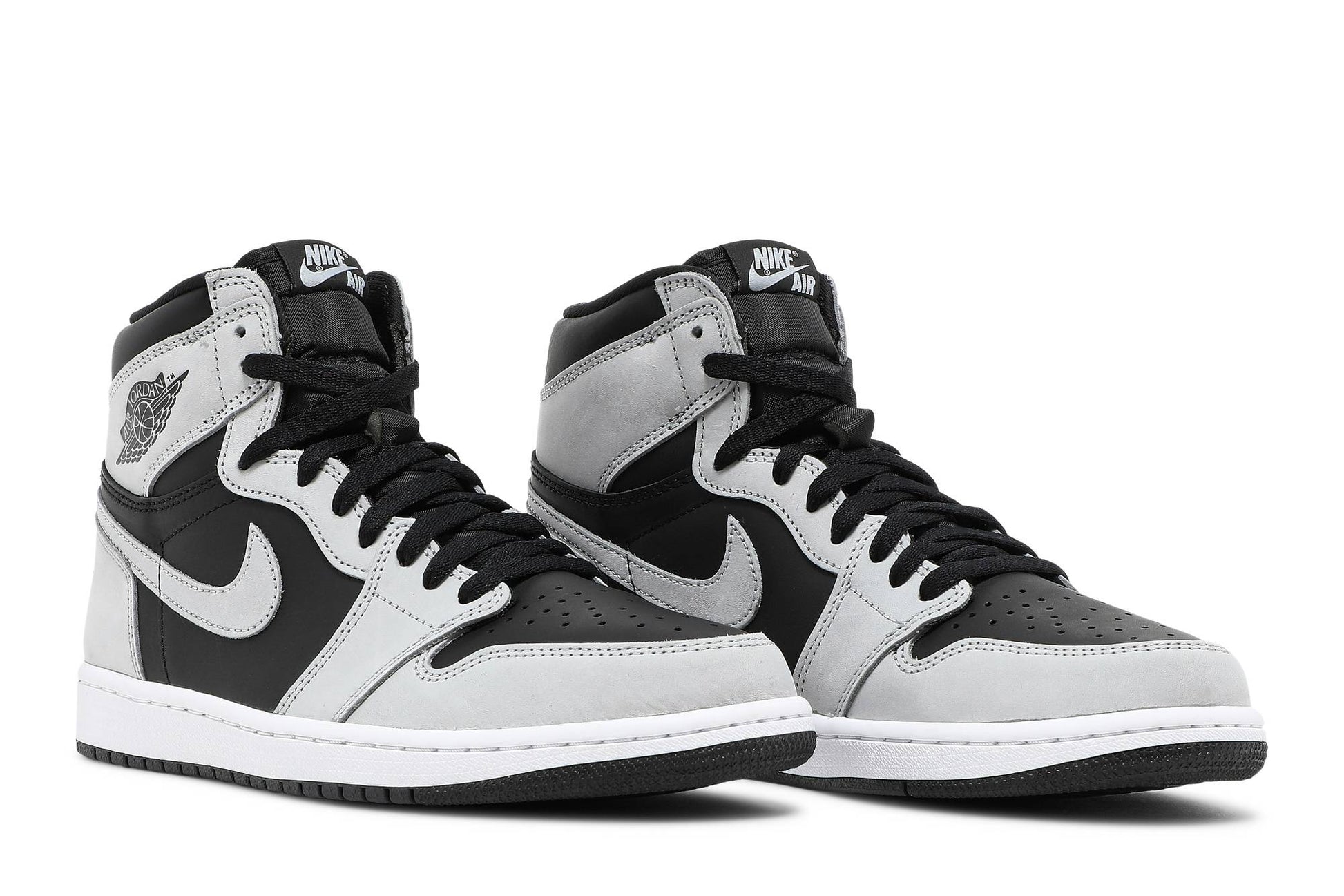 Air Jordan 1 Retro High OG Shadow 2.0 555088-035