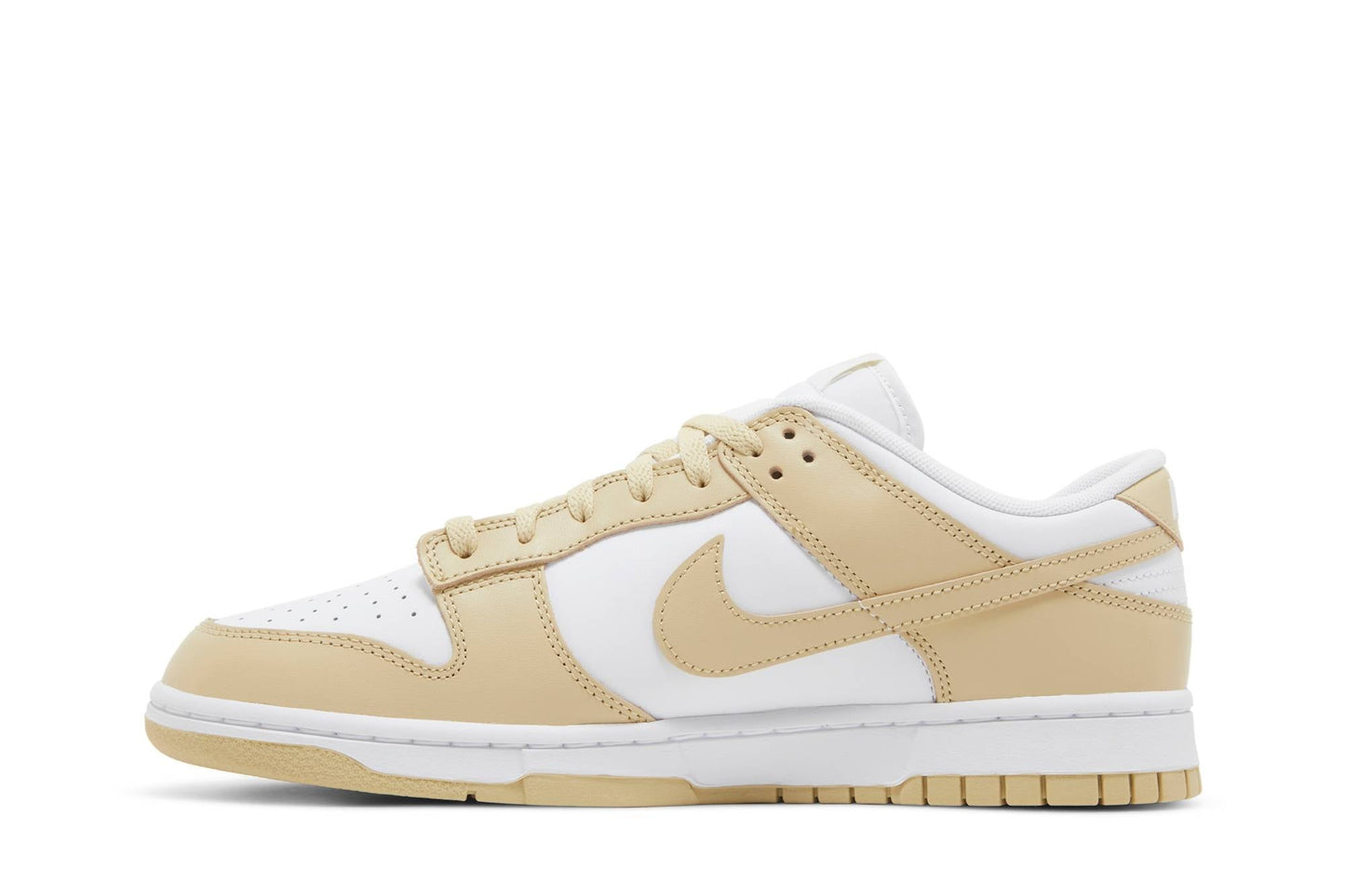 Nike Dunk Low 'Team Gold' DV0833-100