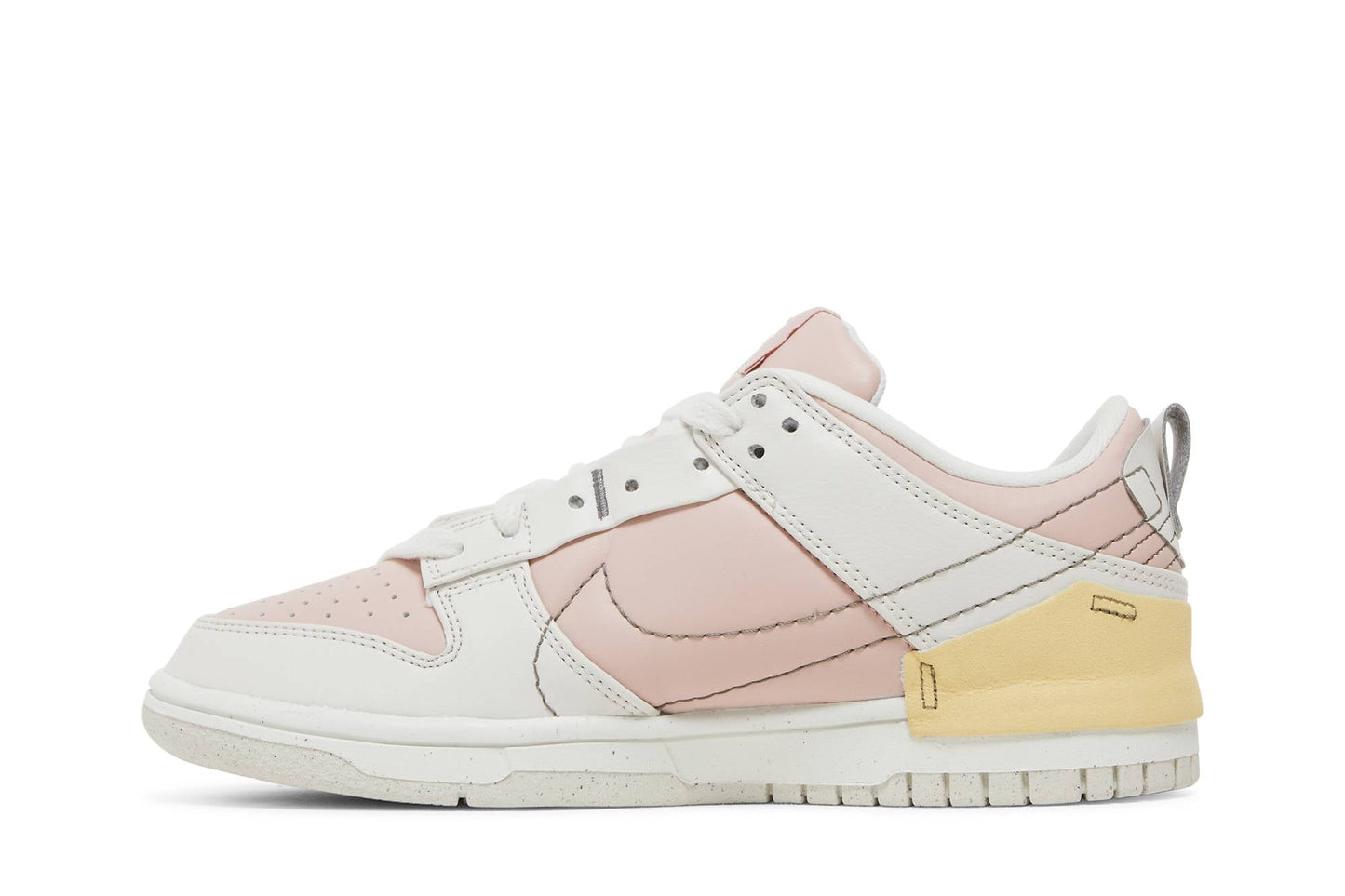 ( Women ) Nike Dunk Low Disrupt 2 'Pink Oxford' DV4024-001