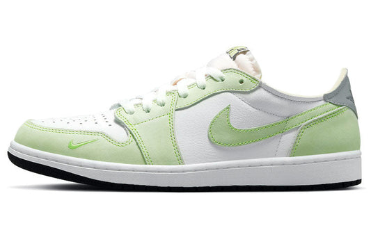 Air Jordan 1 Low OG 'Ghost Green' CZ0790-103