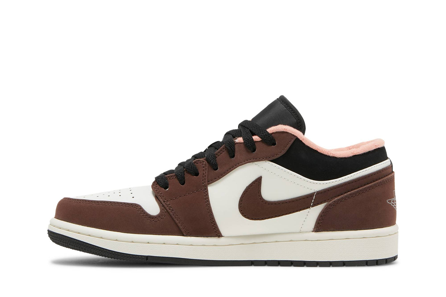 Air Jordan 1 Low Mocha DC6991-200
