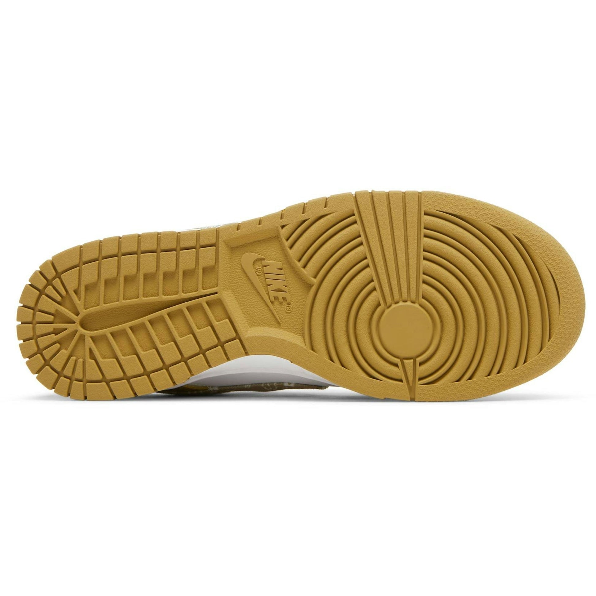 ( Women ) Nike Dunk Low 'Barley Paisley' DH4401-104