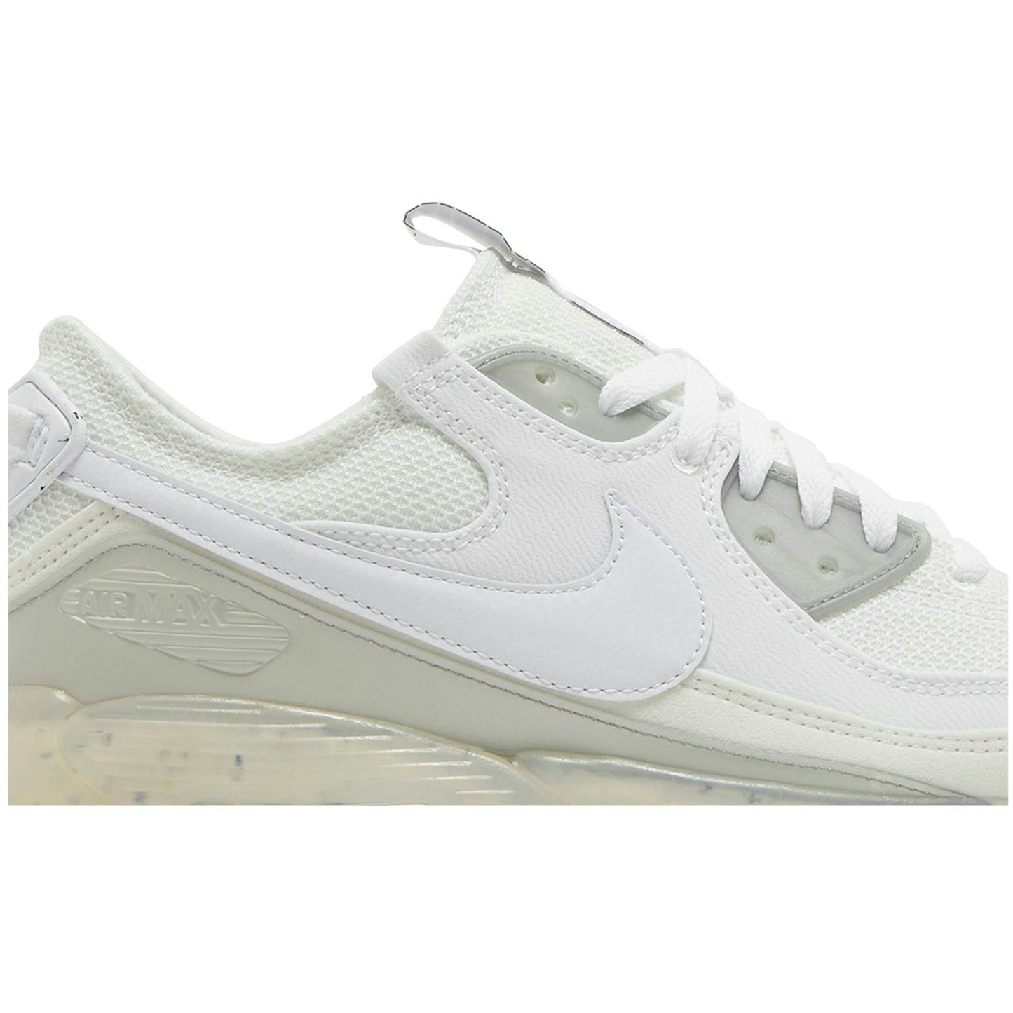 Nike Air Max Terrascape 90 Triple White DQ3987-101