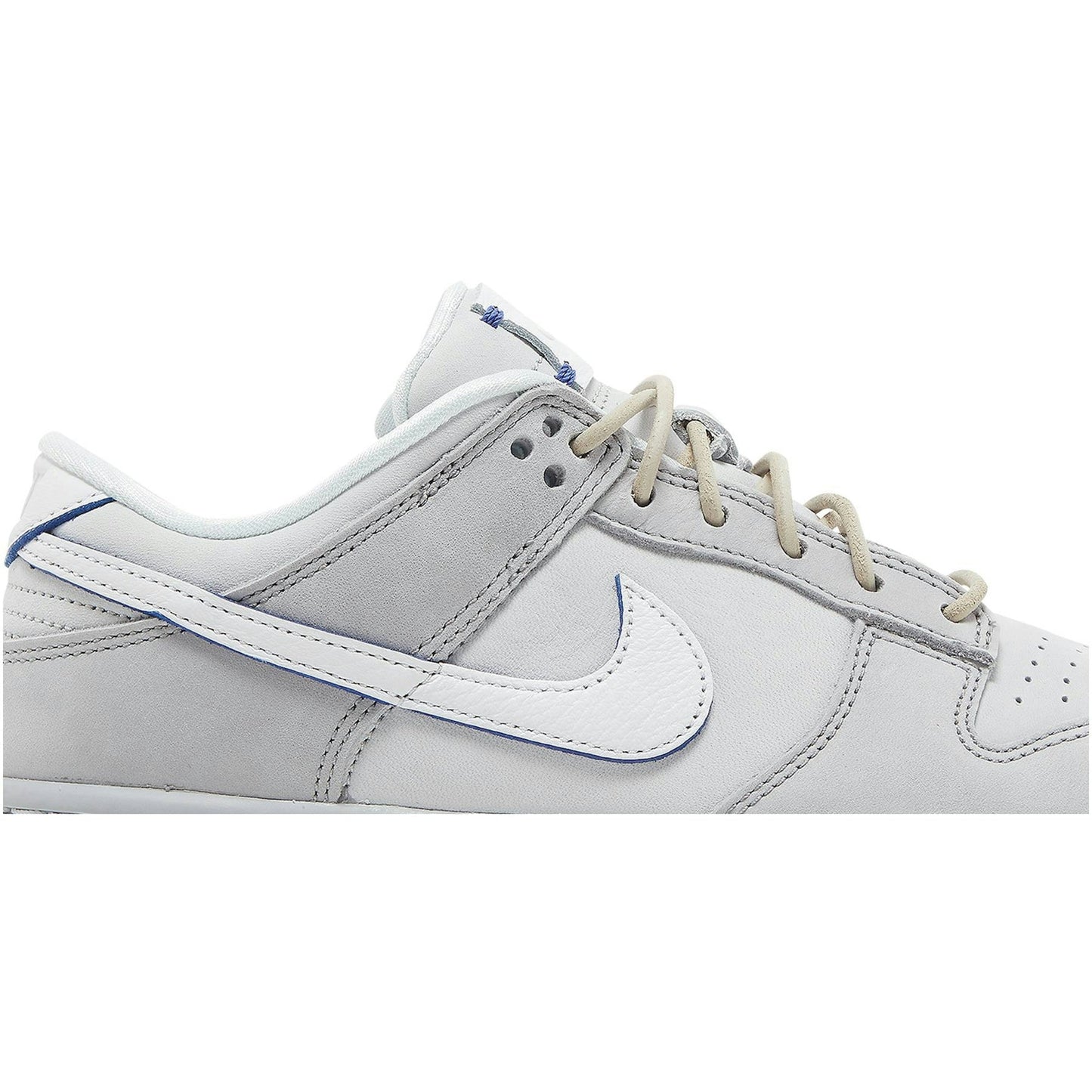 Nike Dunk Low Wolf Grey And Pure Platinum DX3722-001