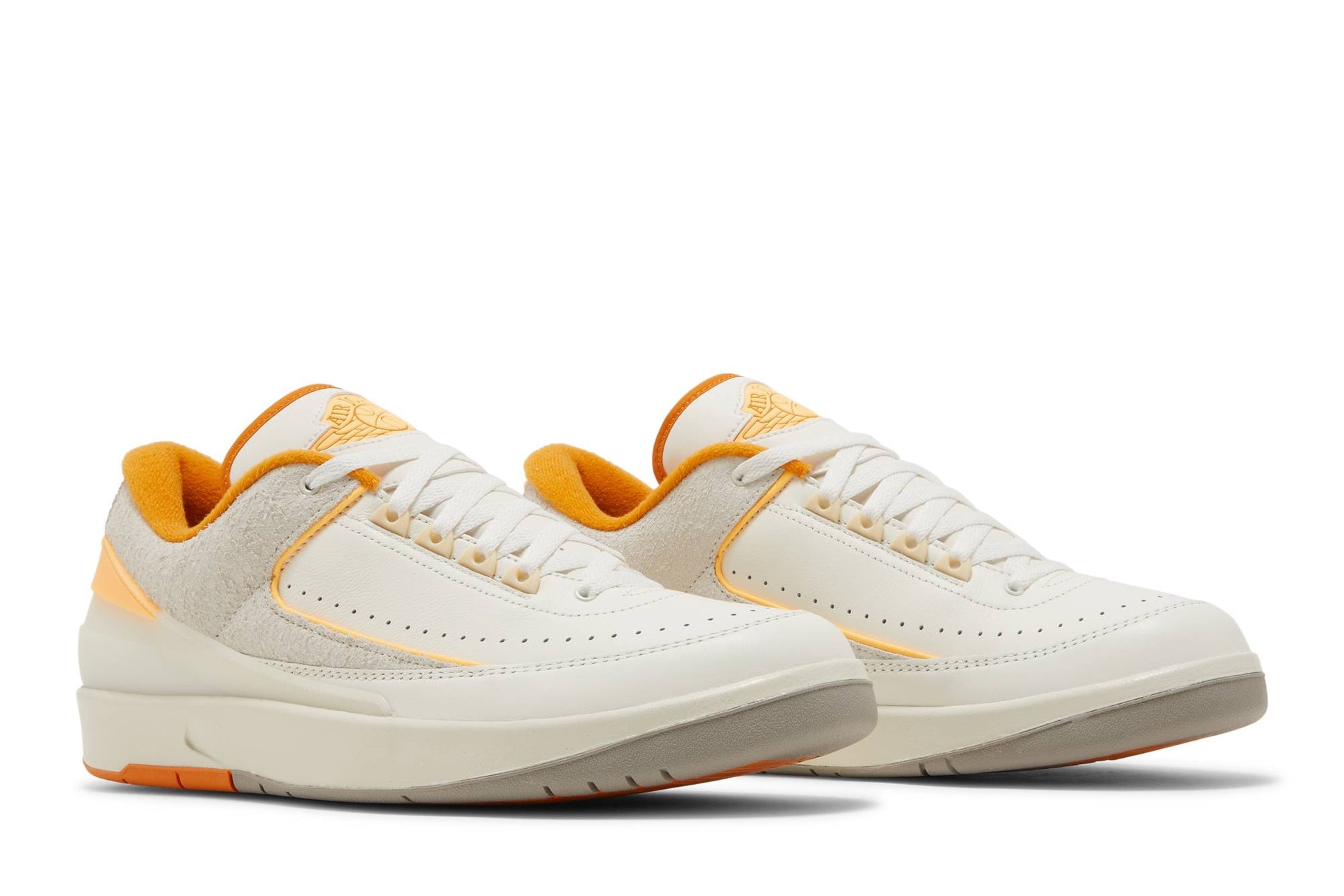 Air Jordan 2 Low Craft DV9956-118