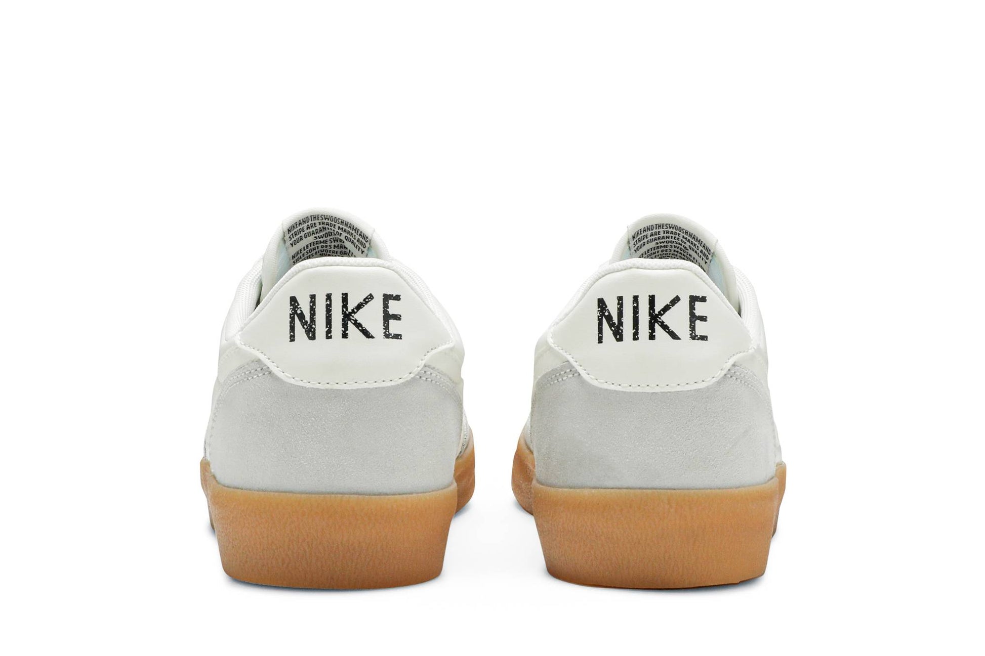 Nike Killshot 2 Leather 'Sail Gum' 432997-128