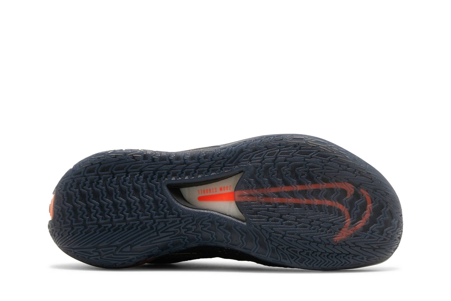 Nike Air Zoom GT Cut EYBL – Black Hyper Crimson DM2826-001