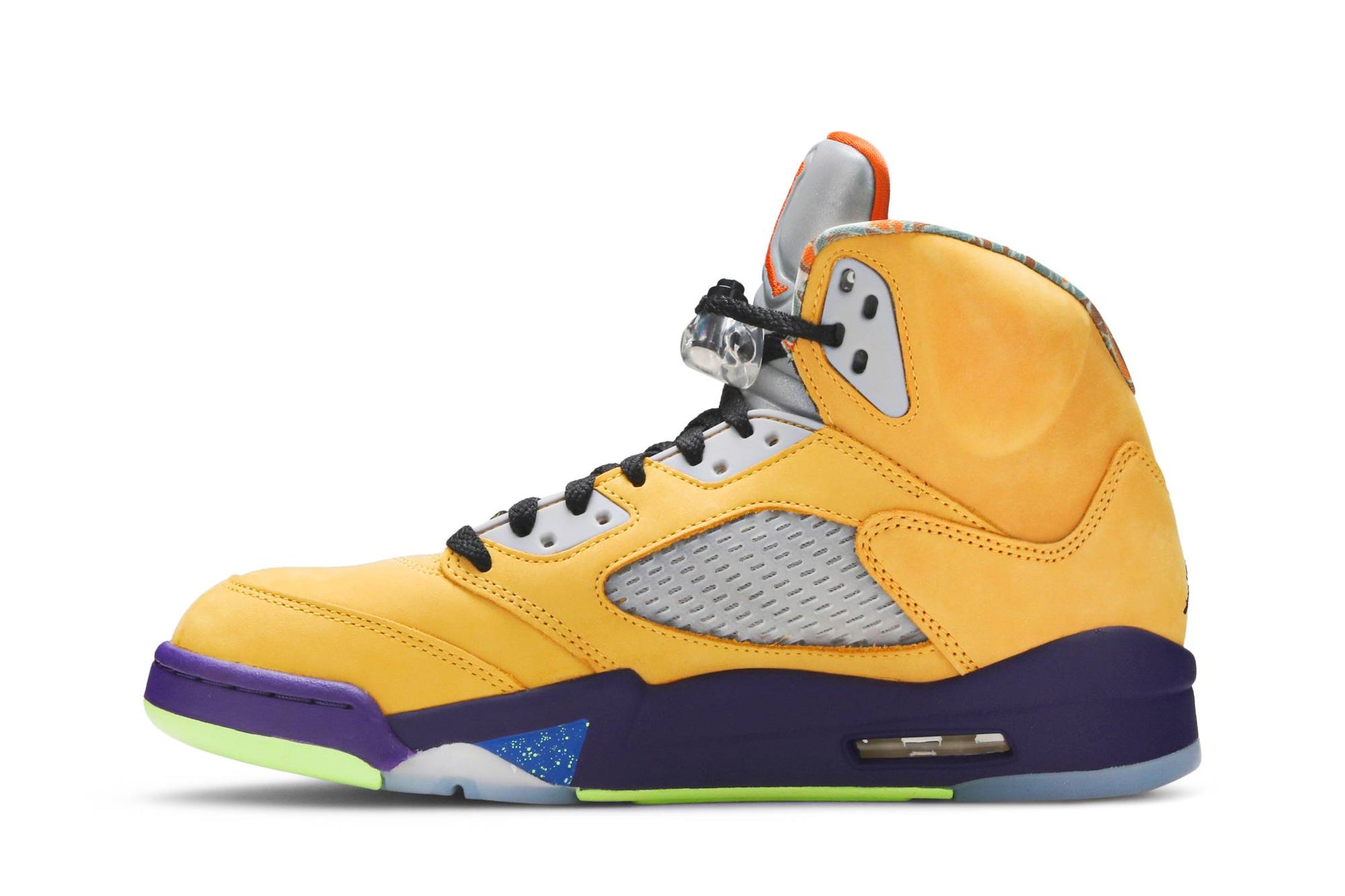 Air Jordan 5 Retro SE What The CZ5725-700