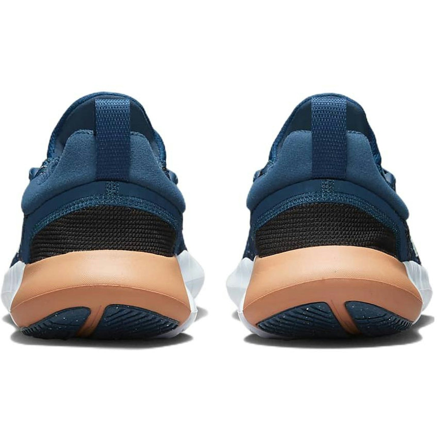 ( Women ) Nike Free RN 5.0 'Blue White Gold' CZ1891-402